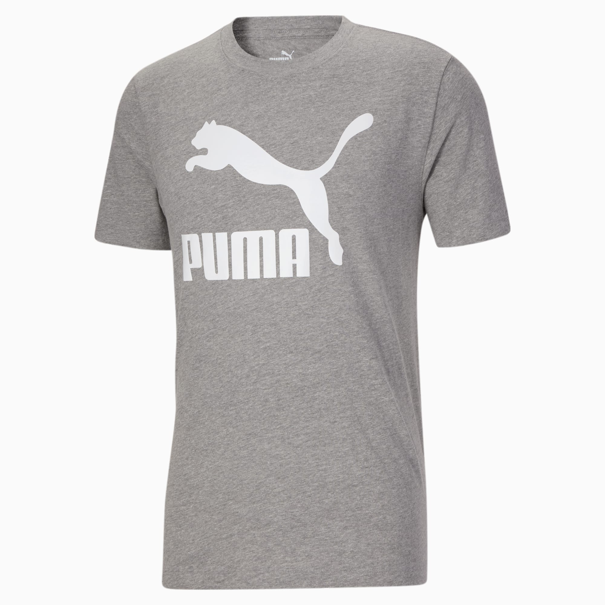 Prediken Leerling wetenschappelijk Classics Logo Men's Tee | PUMA