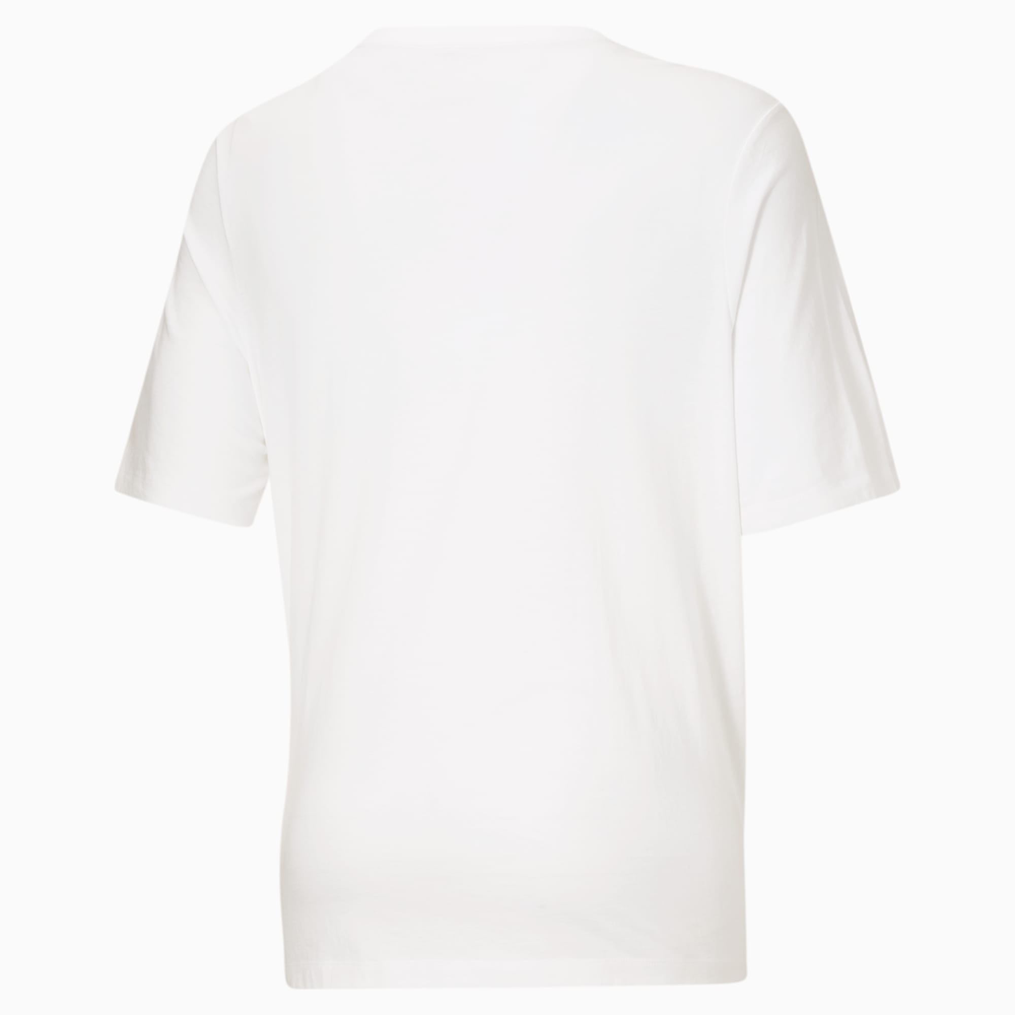 Classics Logo Men\'s Tee BT | PUMA | Sport-T-Shirts
