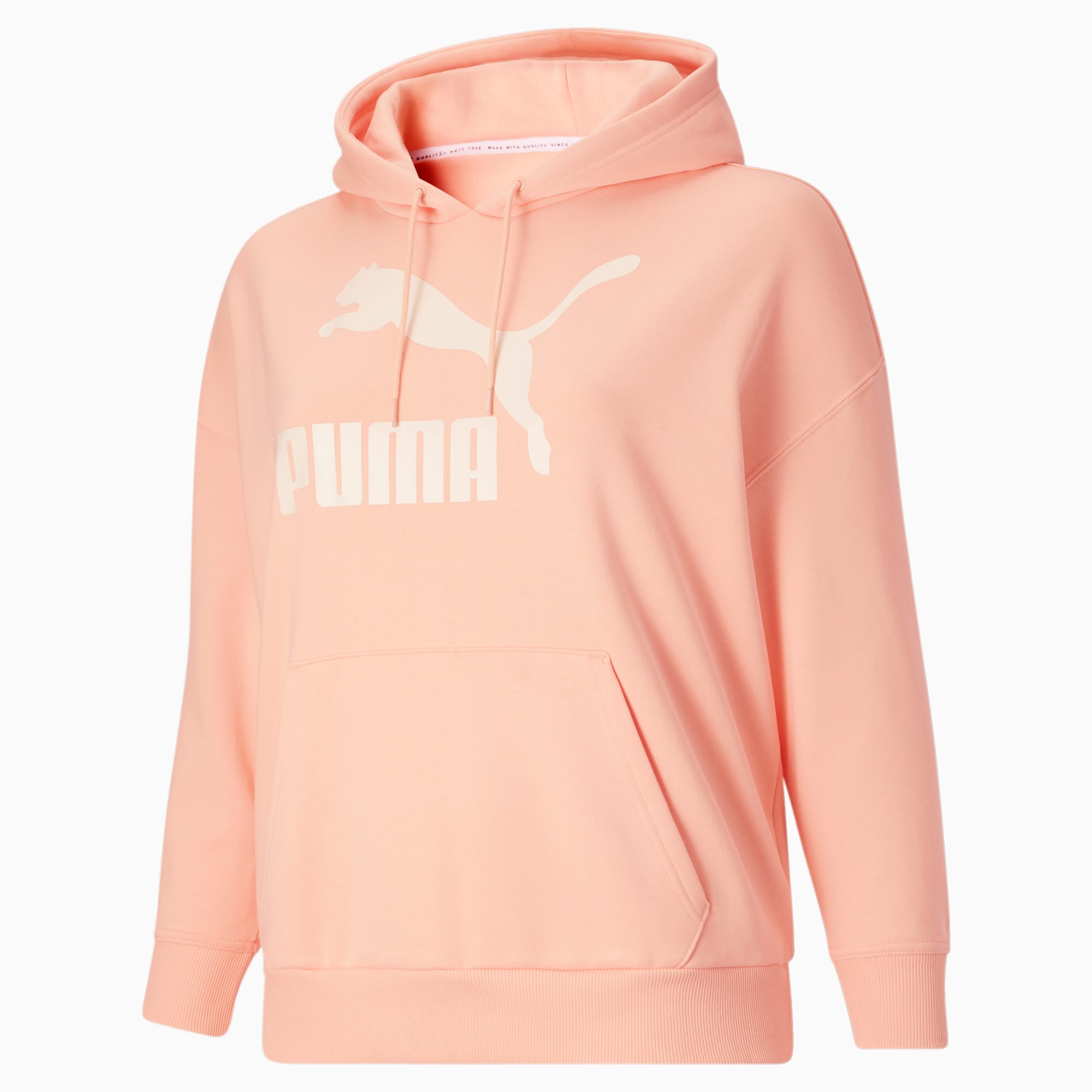 Classics Logo Women s Hoodie PL