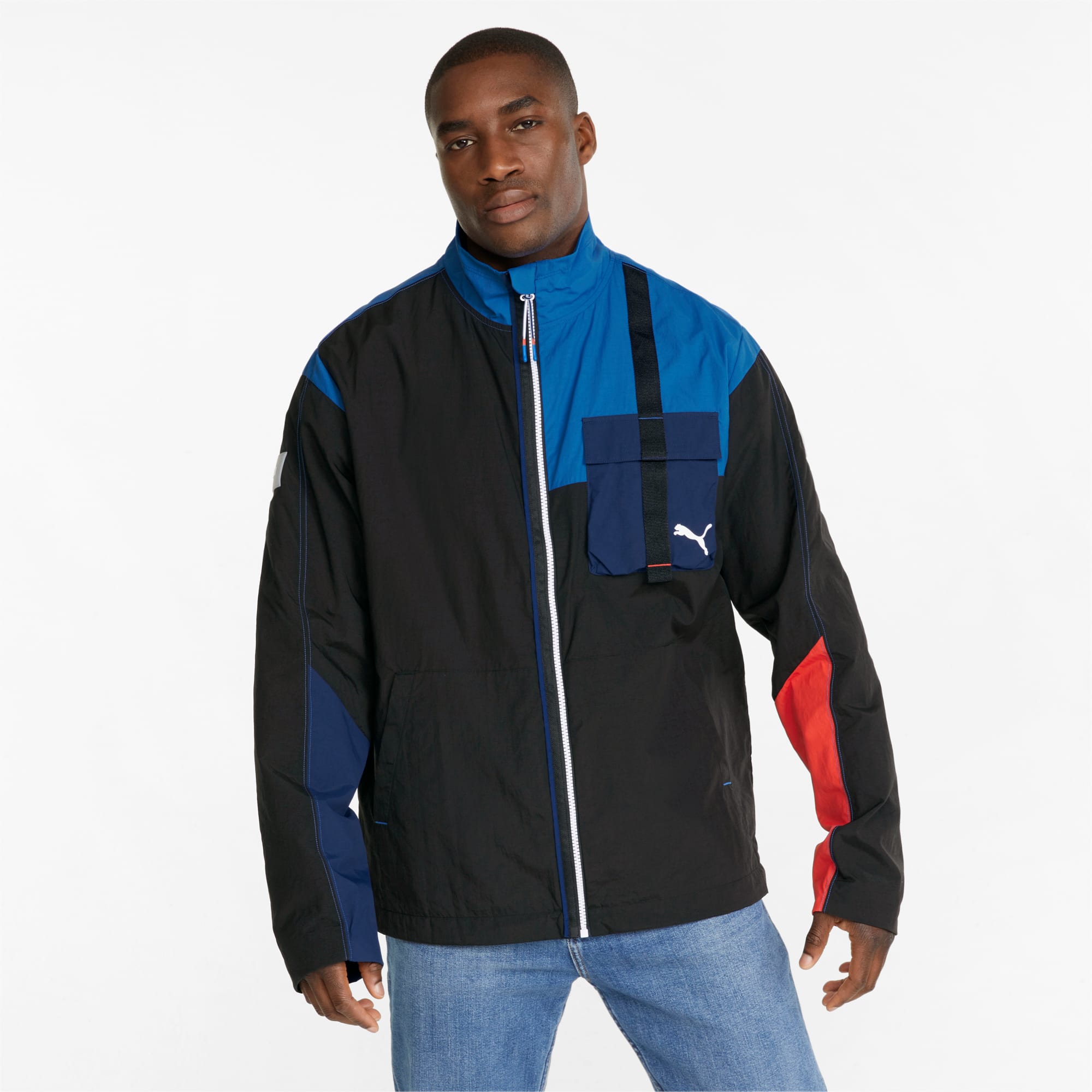 Puma bmw partnership sale