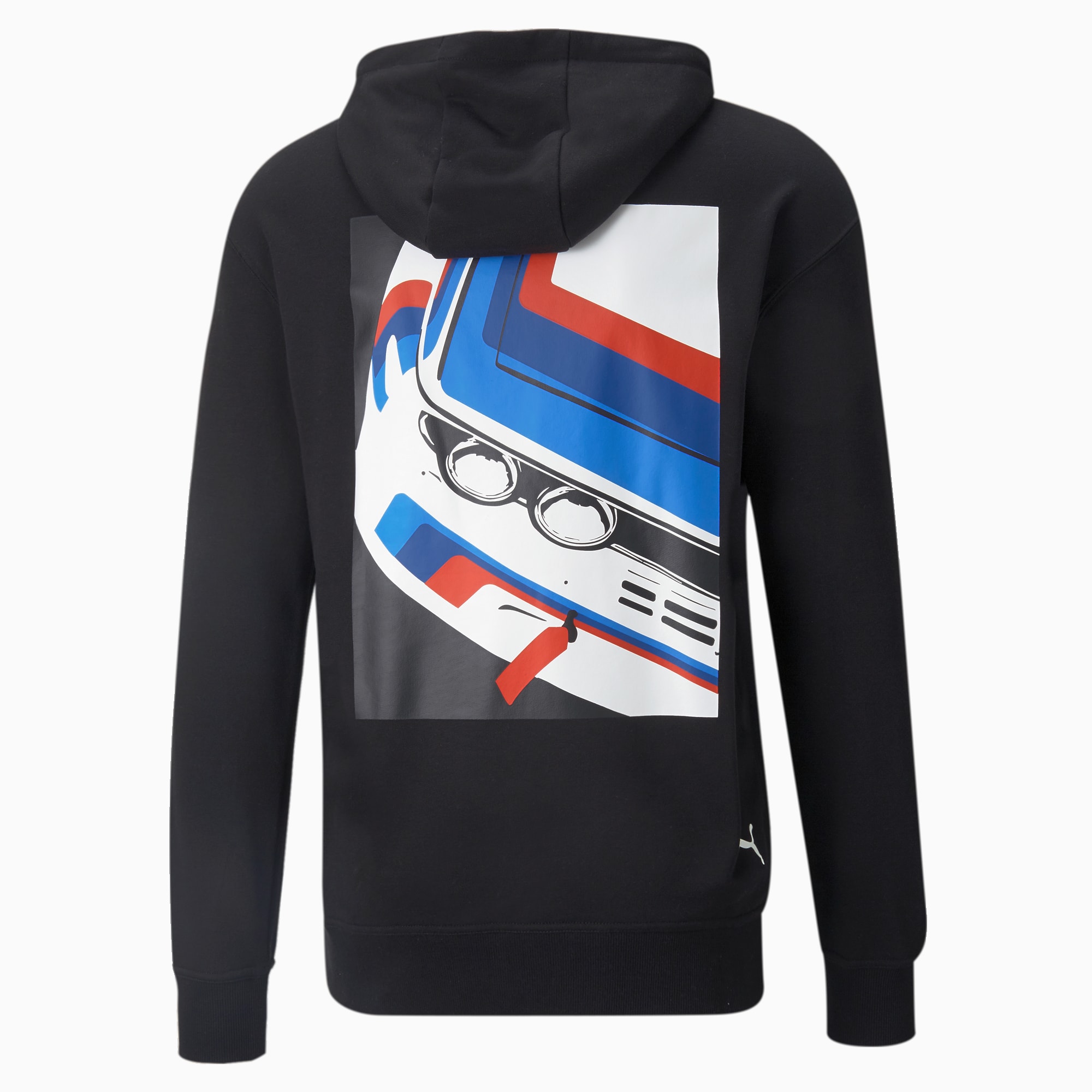 Sudadera con capucha para hombre Motorsport BMW ~#0160SW /Talla: S-XXXL