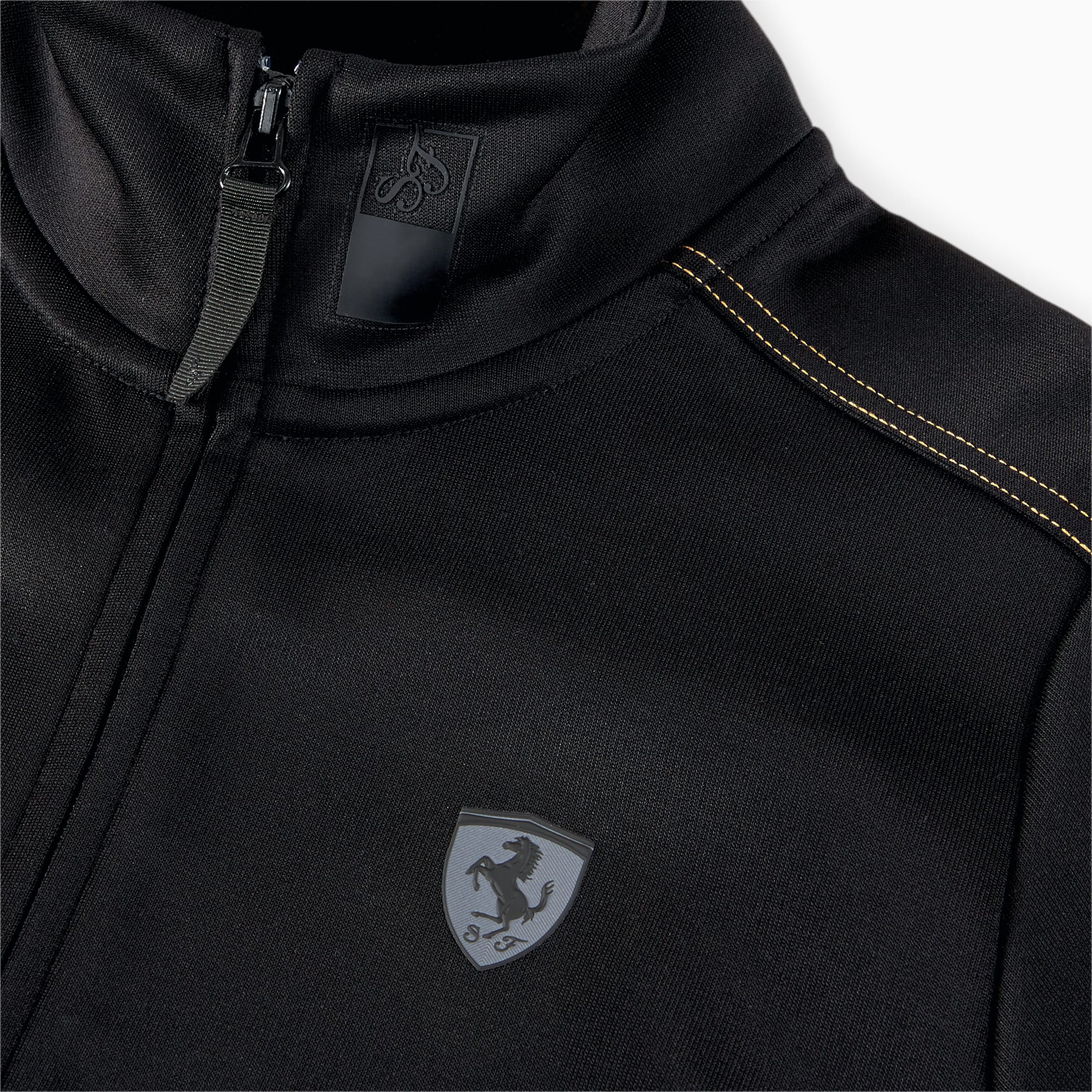 Nike hot sale ferrari jacket