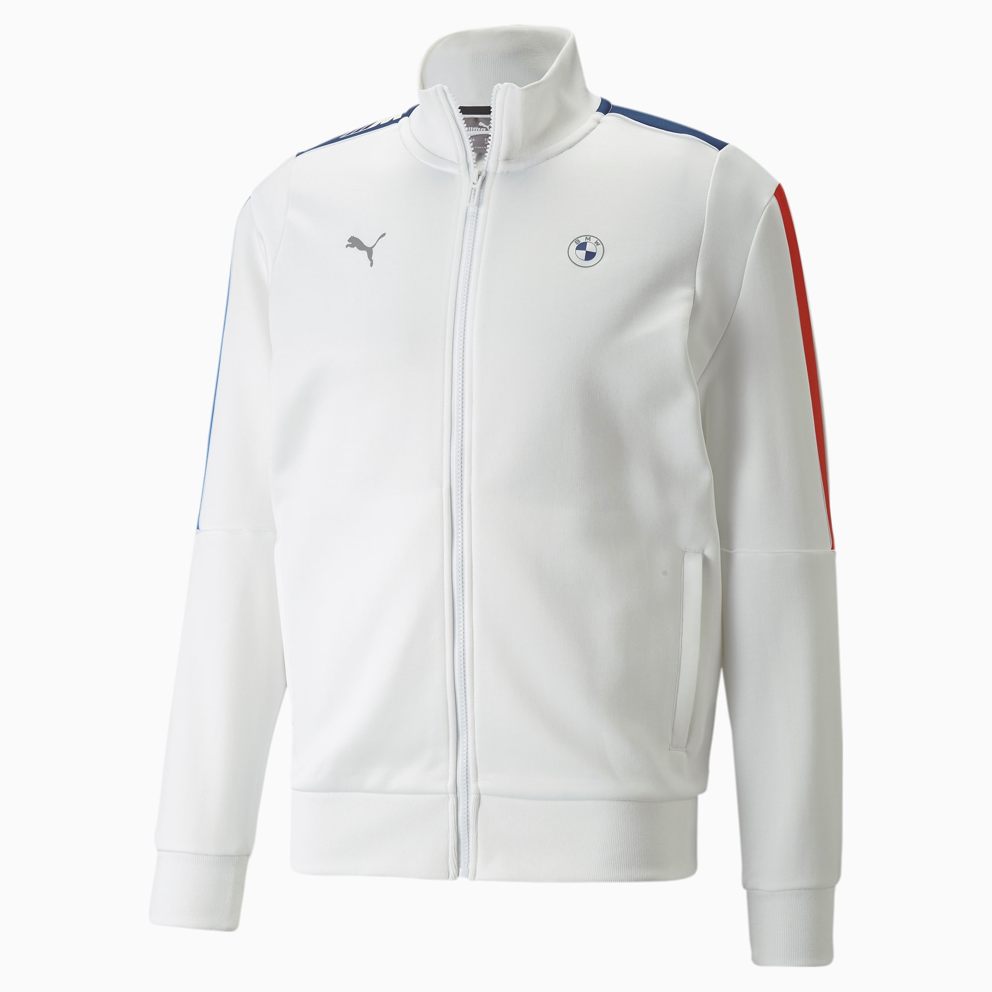 Puma bmw t7 track jacket new arrivals