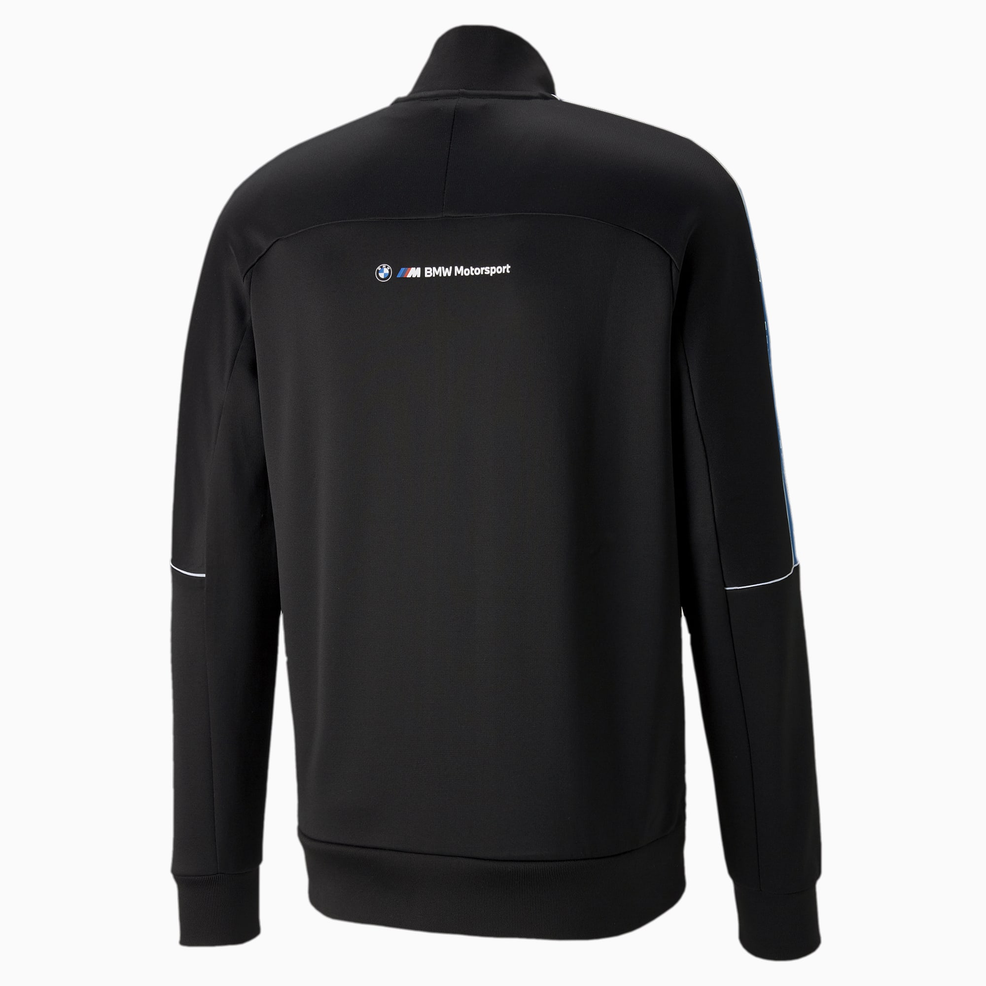 Jaqueta puma bmw motorsport t7 deals