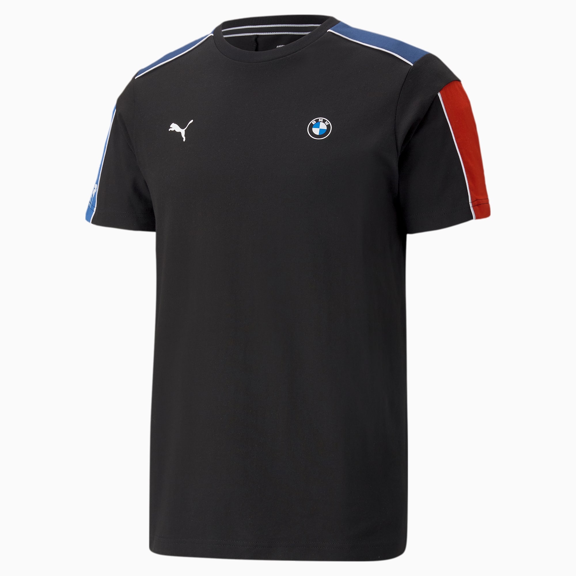 Puma bmw m motorsport t7 2025