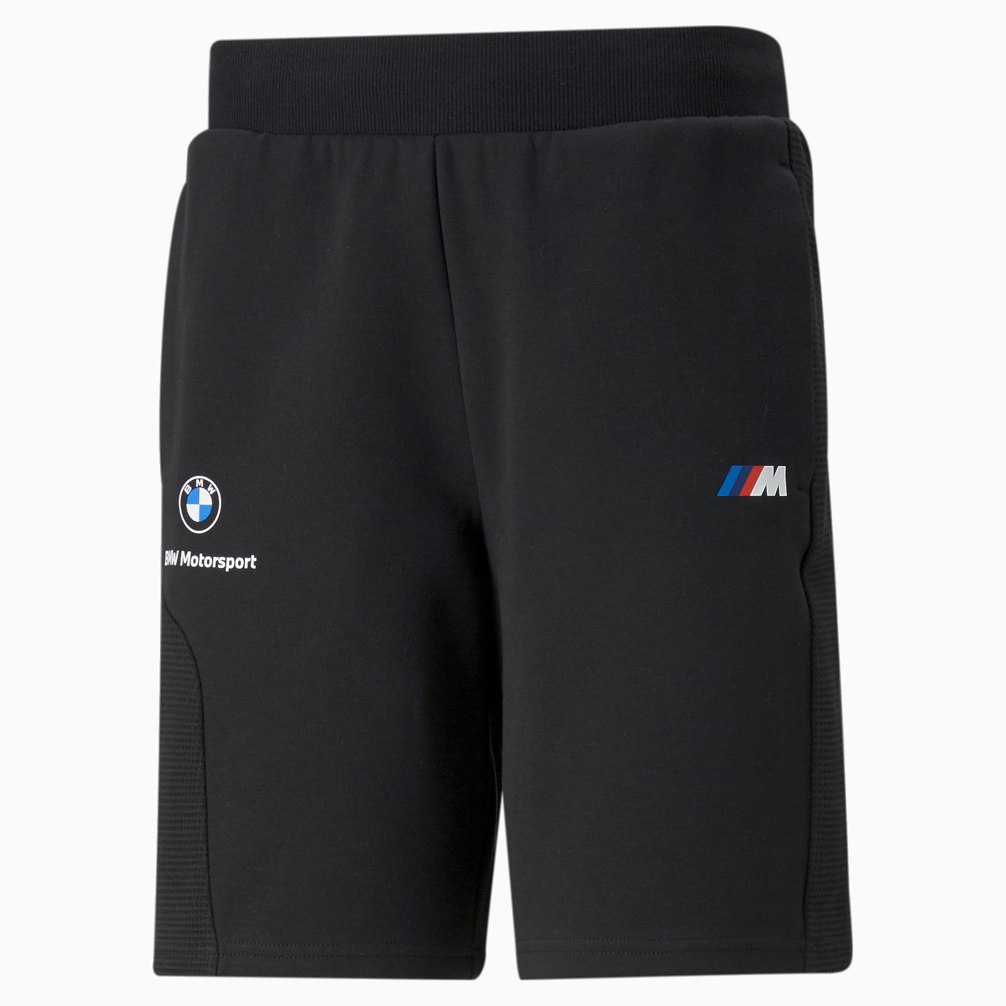 BMW M Motorsport Men s Sweat Shorts PUMA Shop All Puma PUMA