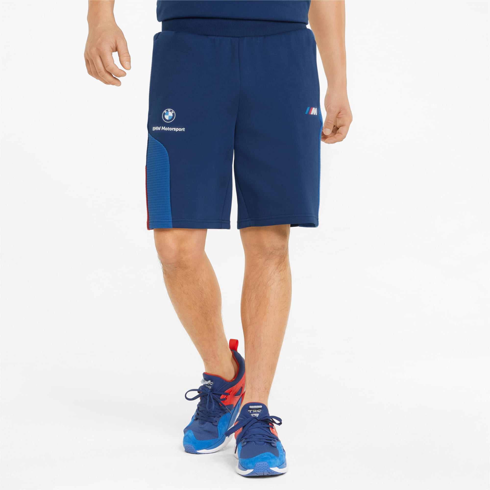 Puma bmw shorts 2017 2025