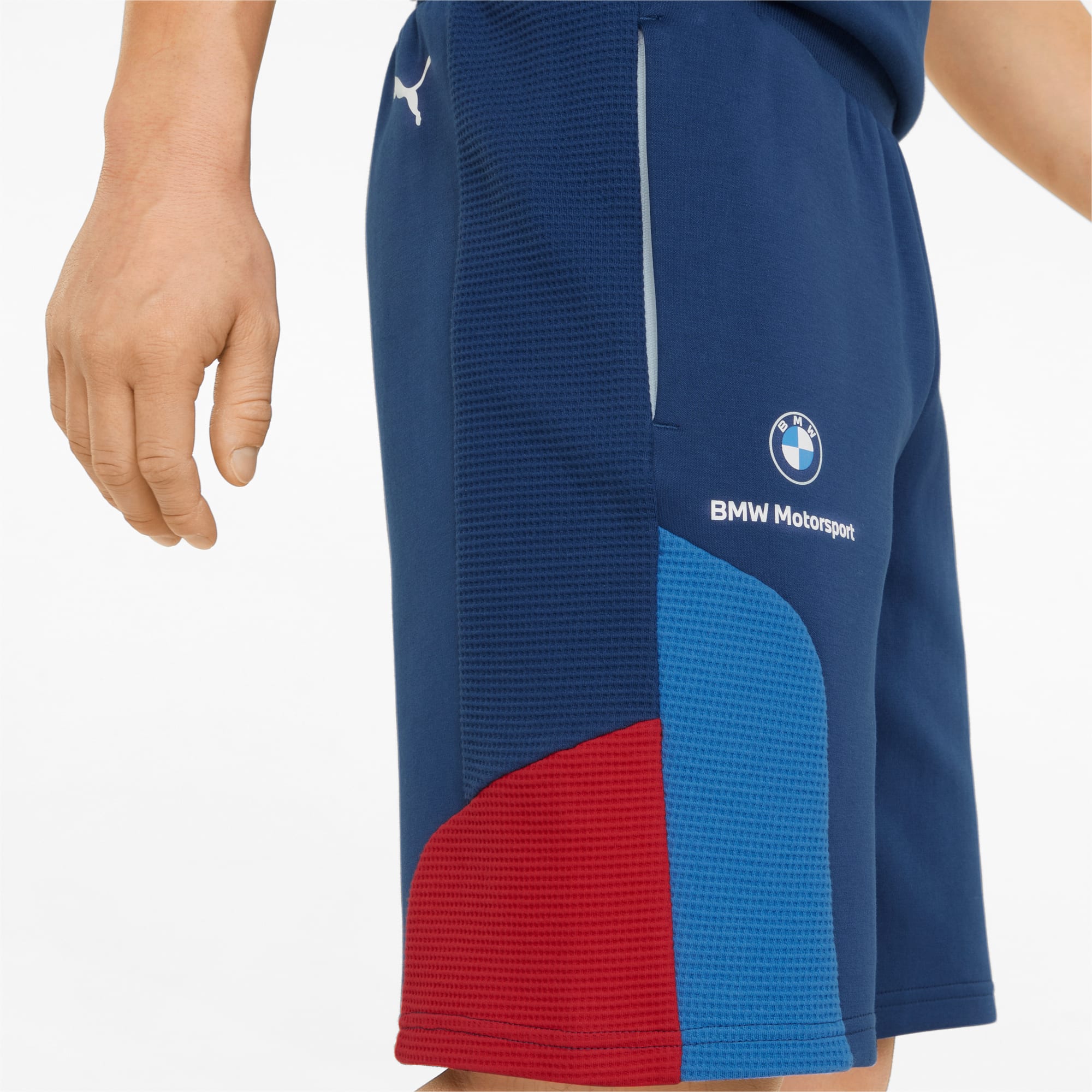 Puma bmw shorts 2017 hotsell