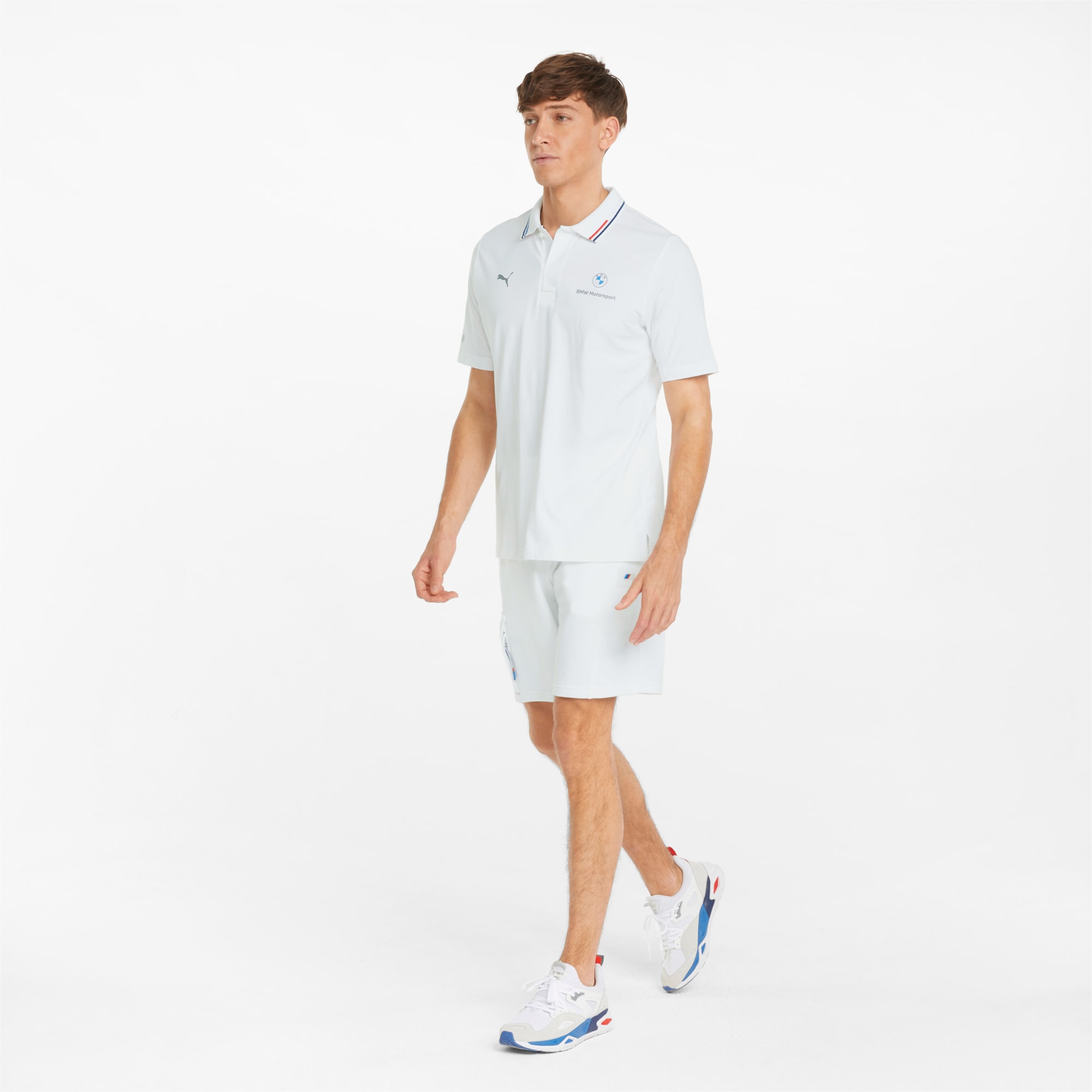 Polo puma bmw jaune sale