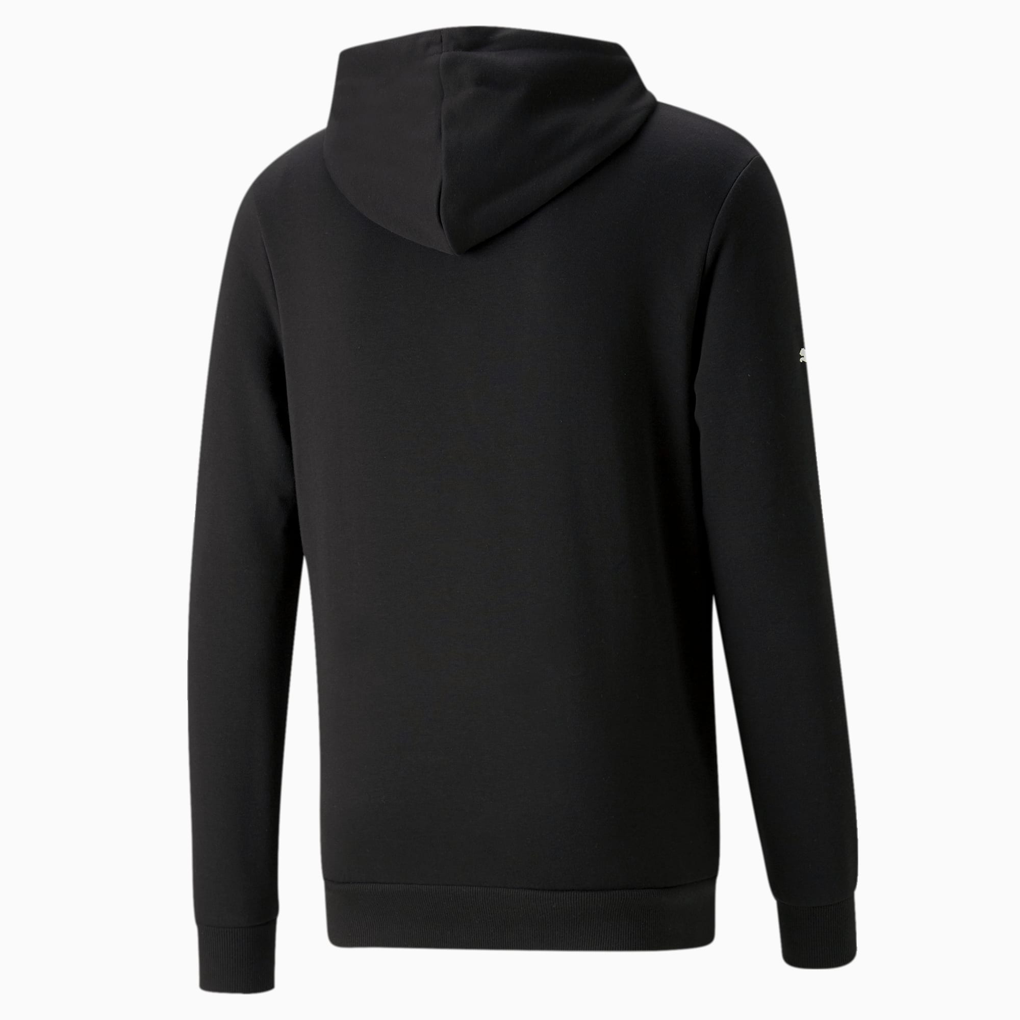 Puma x bmw hoodie cheap