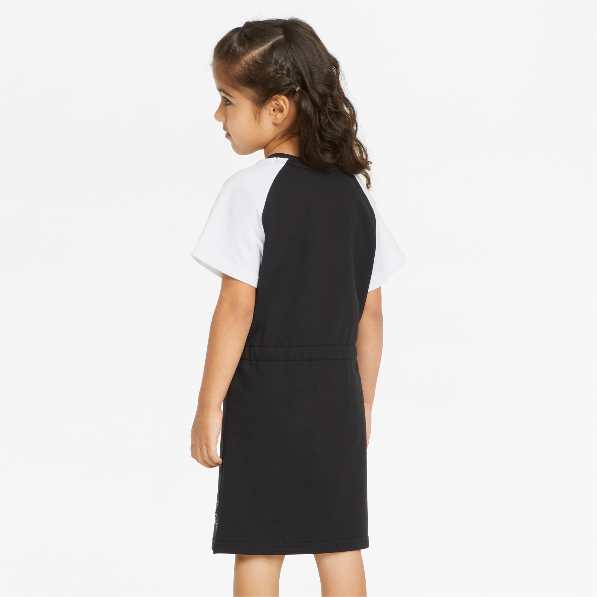 puma t shirt dress,