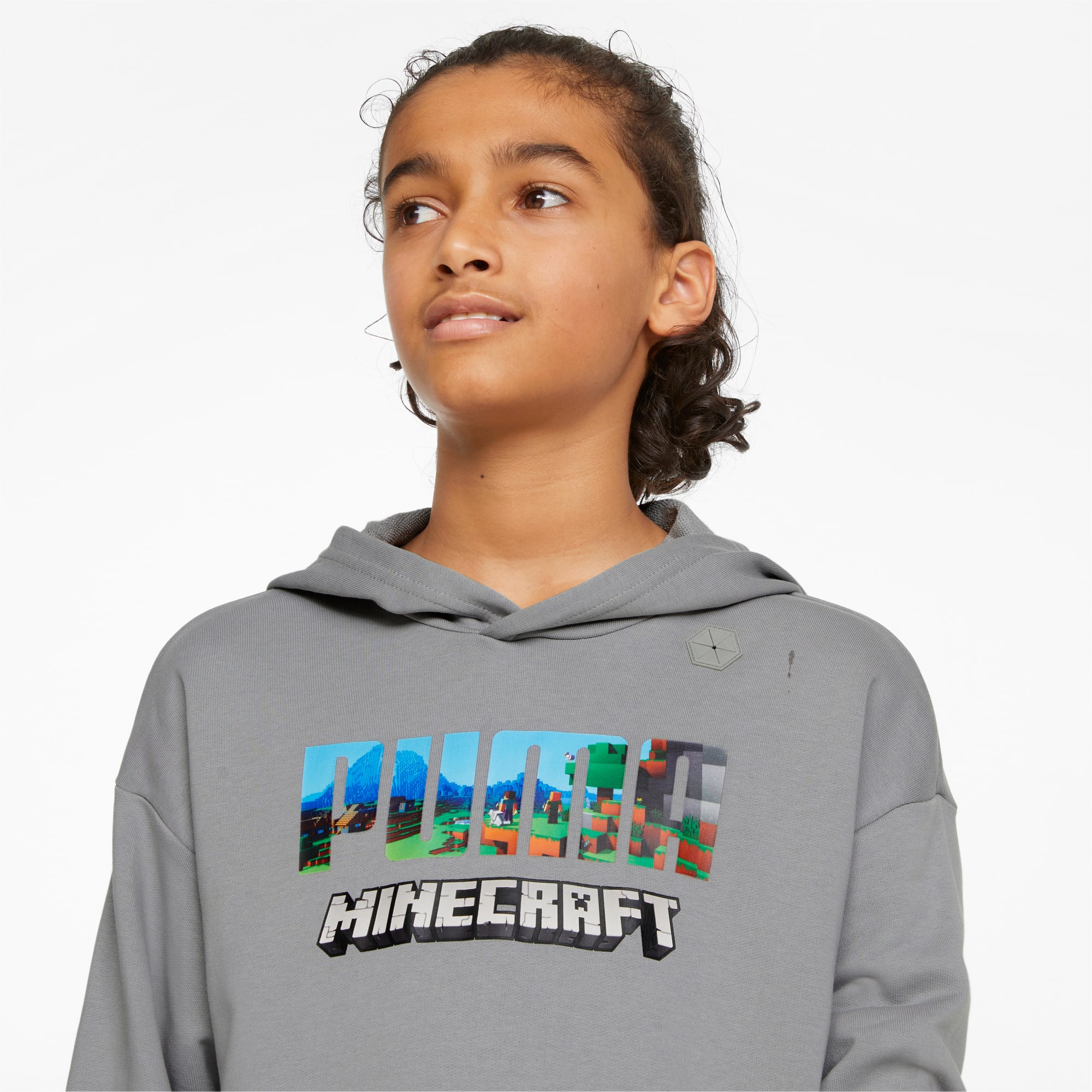 Minecraft hoodie canada store