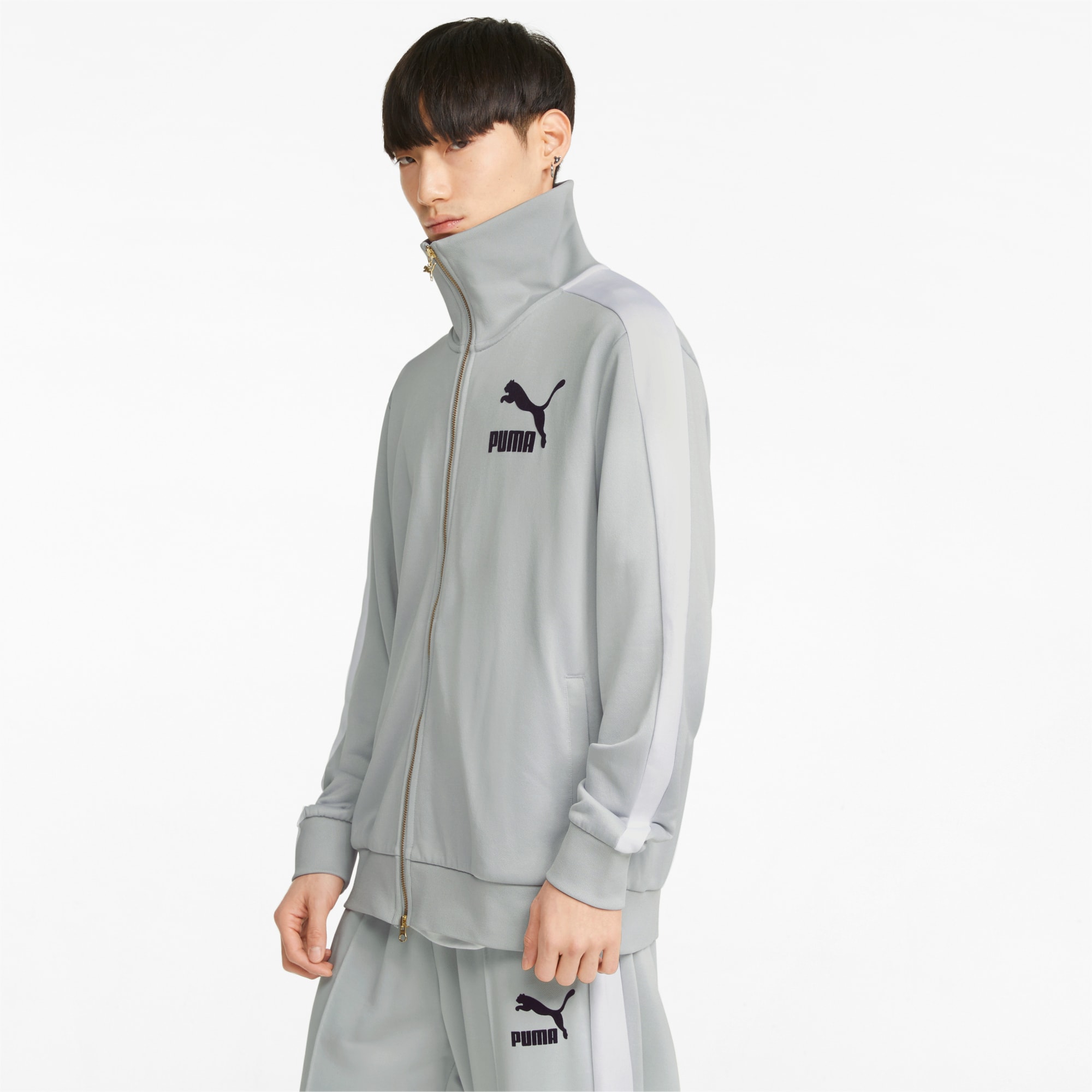 Puma track t7 on sale