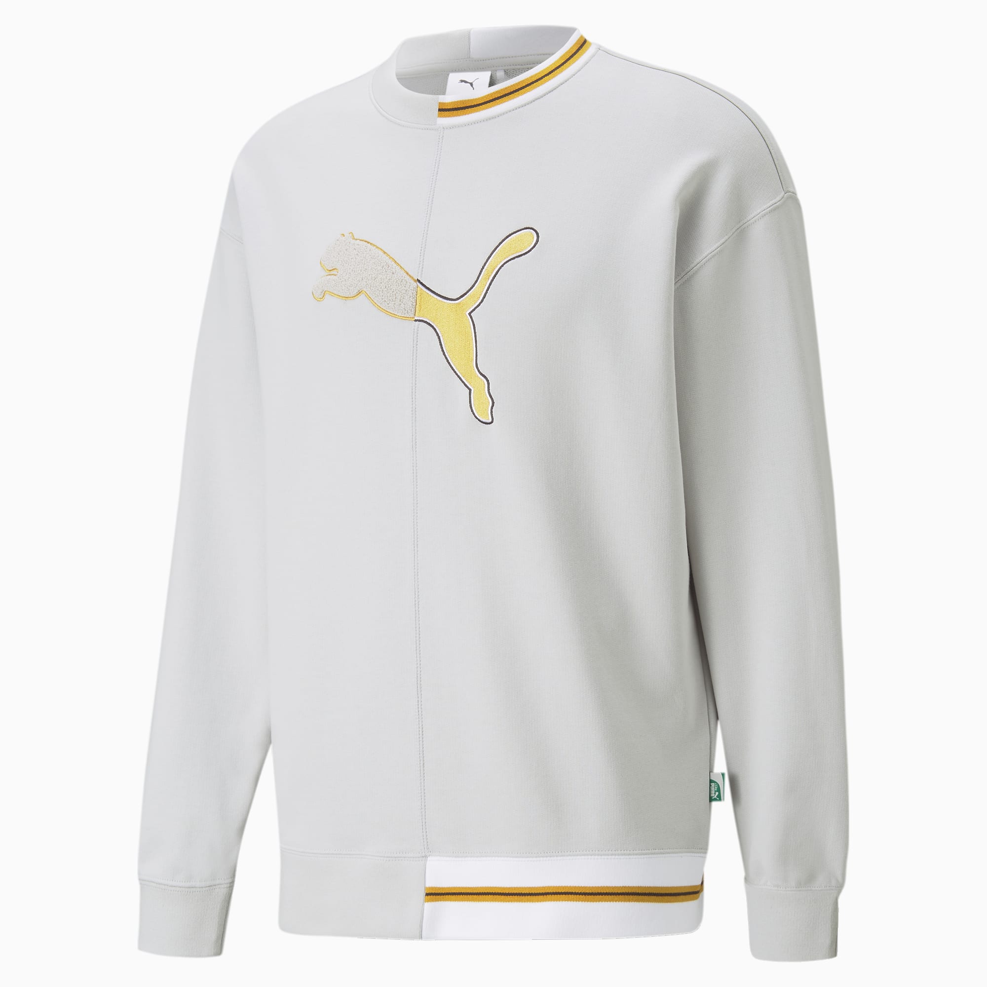 The NeverWorn Crew Neck Men s Sweatshirt