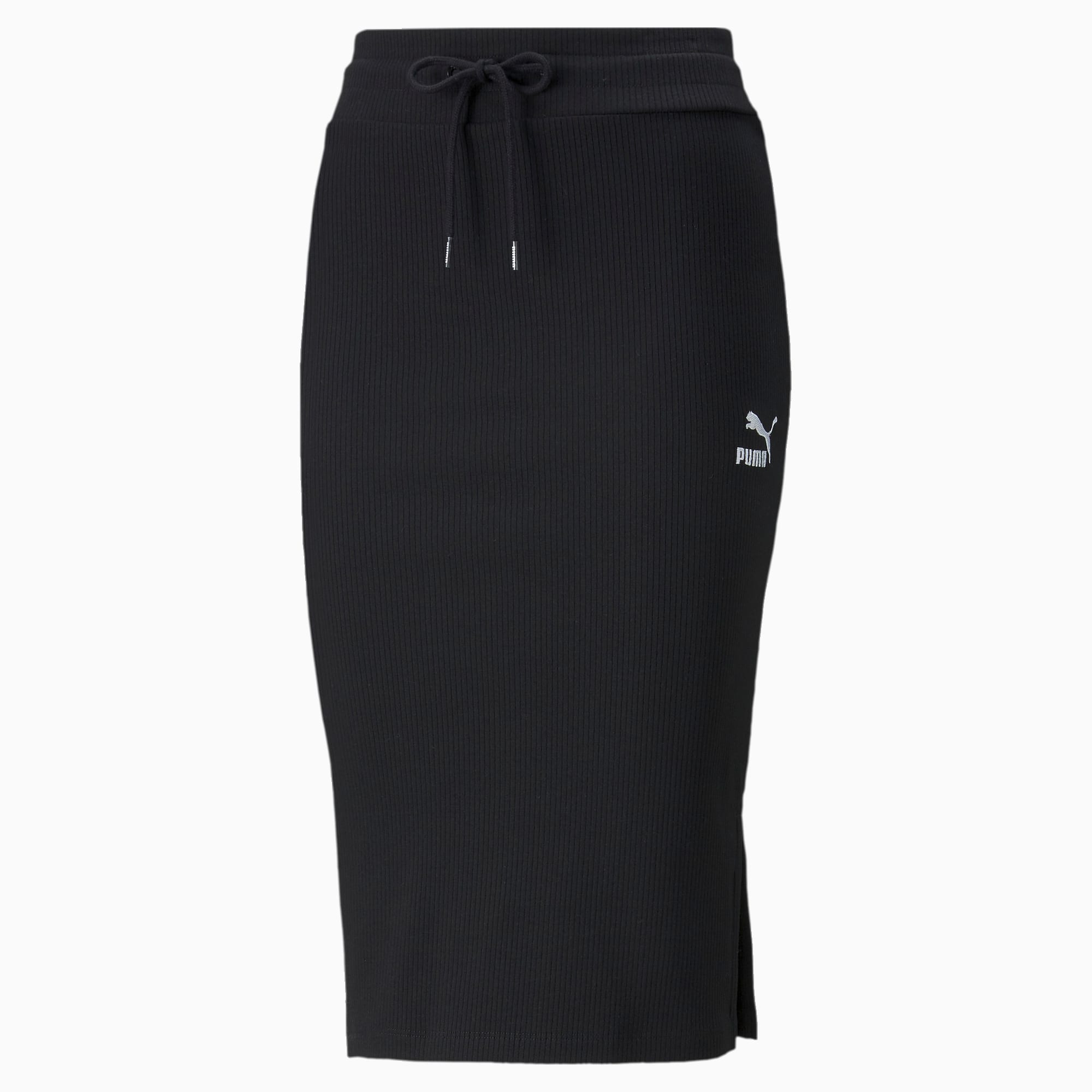 Puma deals midi skirt