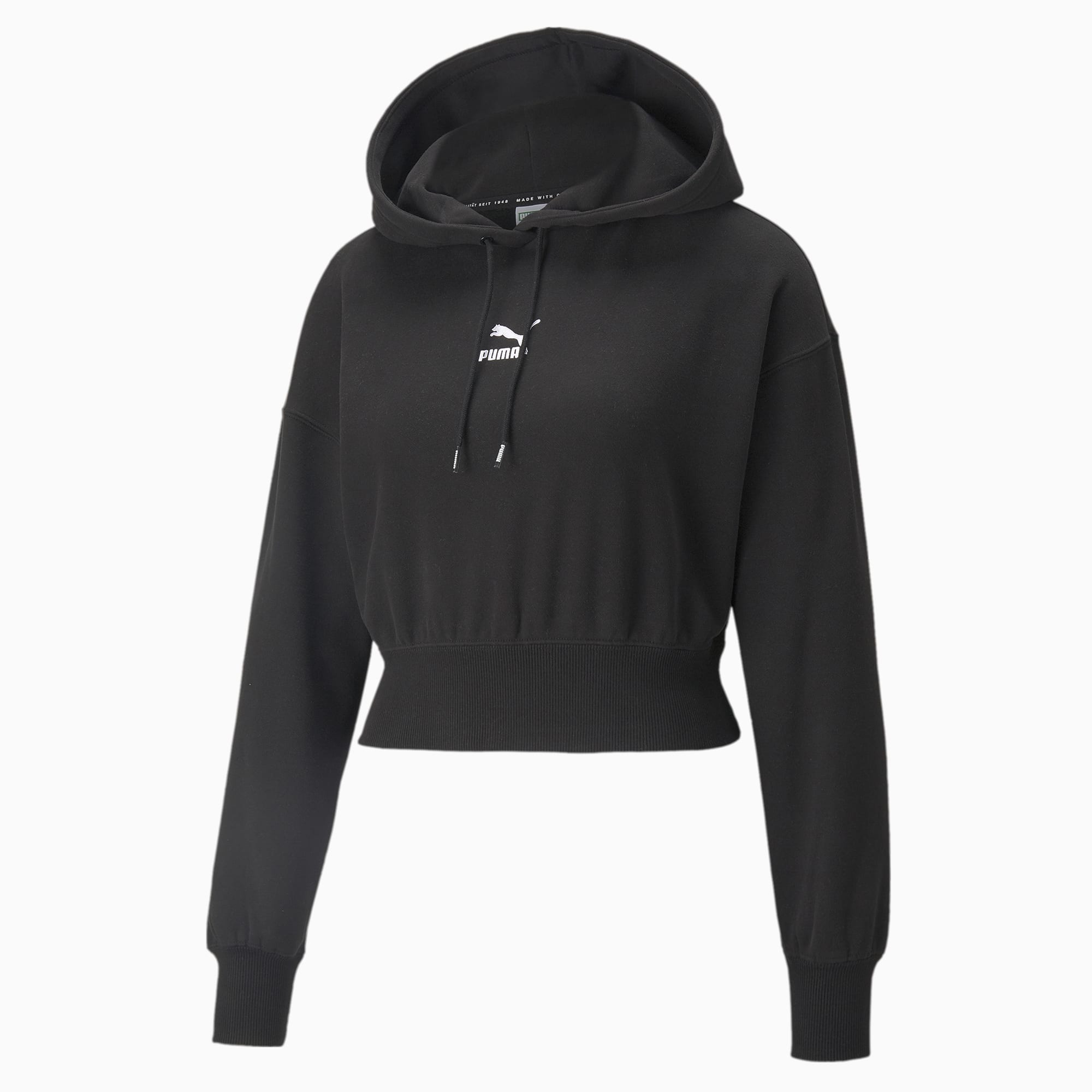 Puma wild pack hoodie store