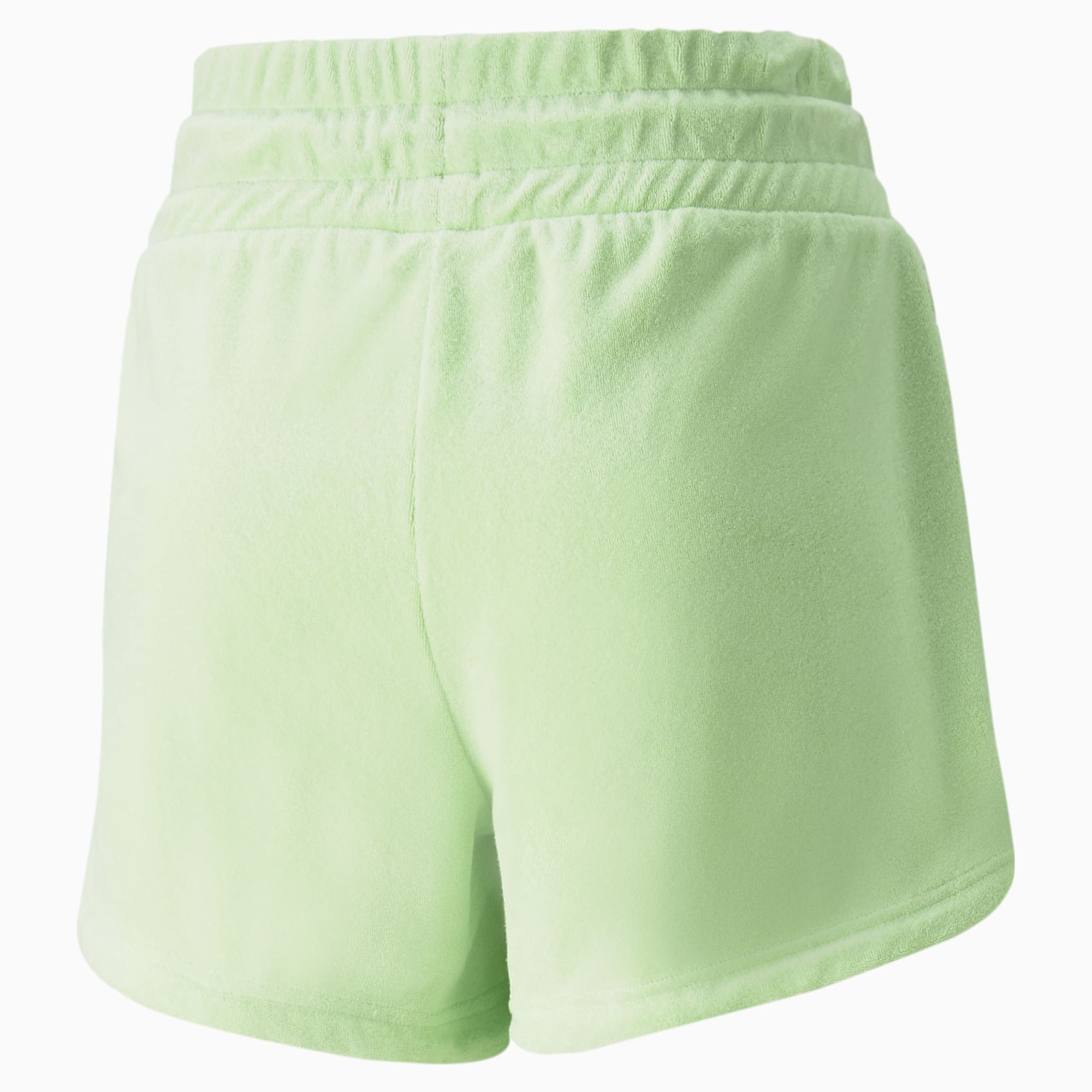 ptula bare warmth shorts - Gem