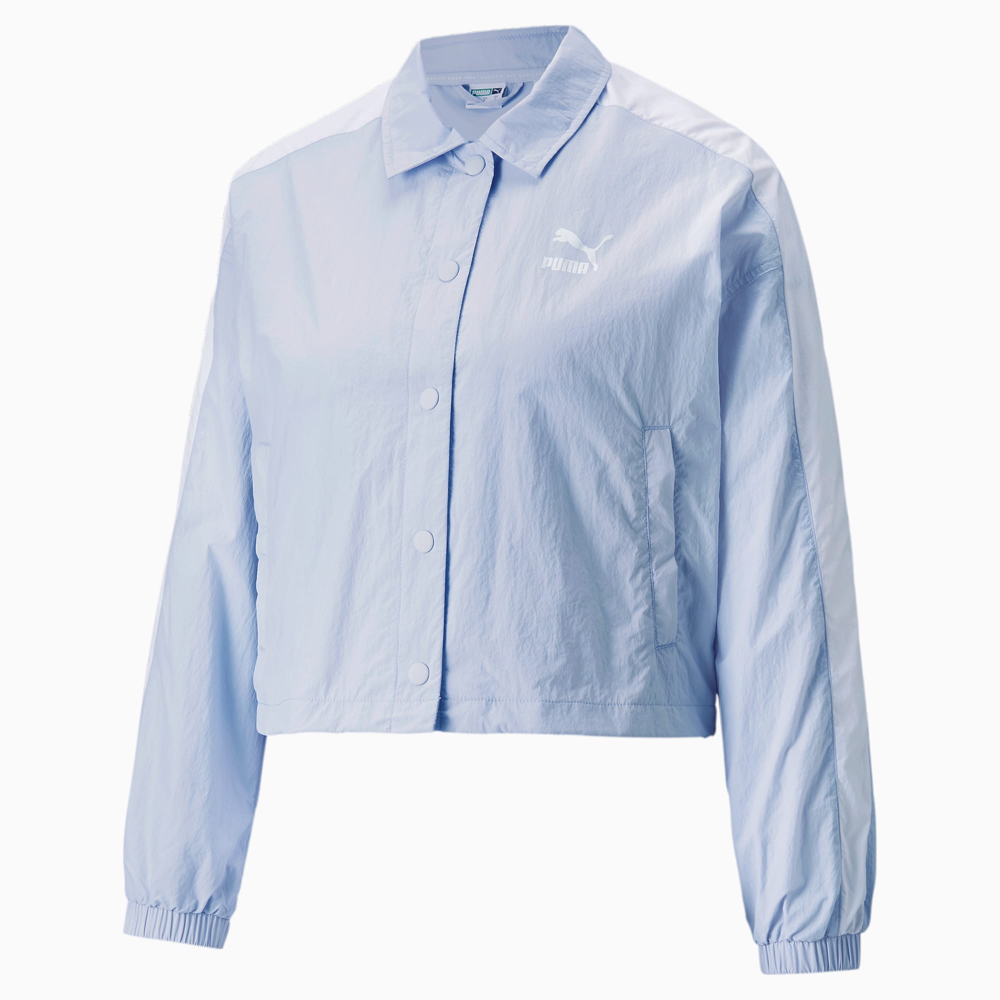 Puma archive t7 new arrivals jacket