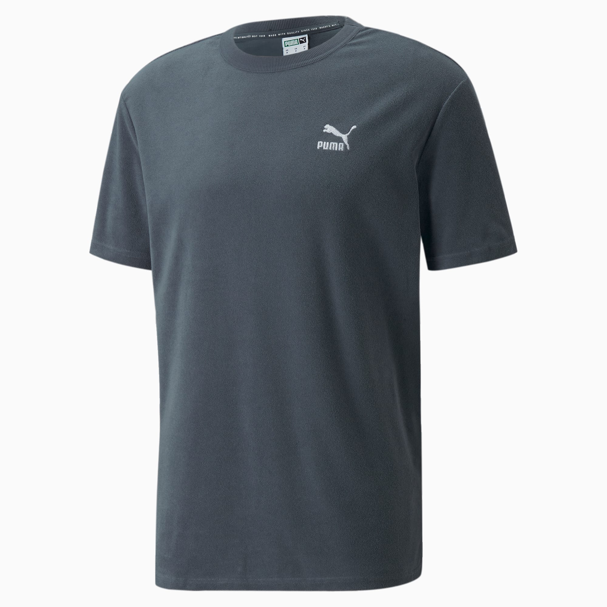Classics Towelling Men s Tee