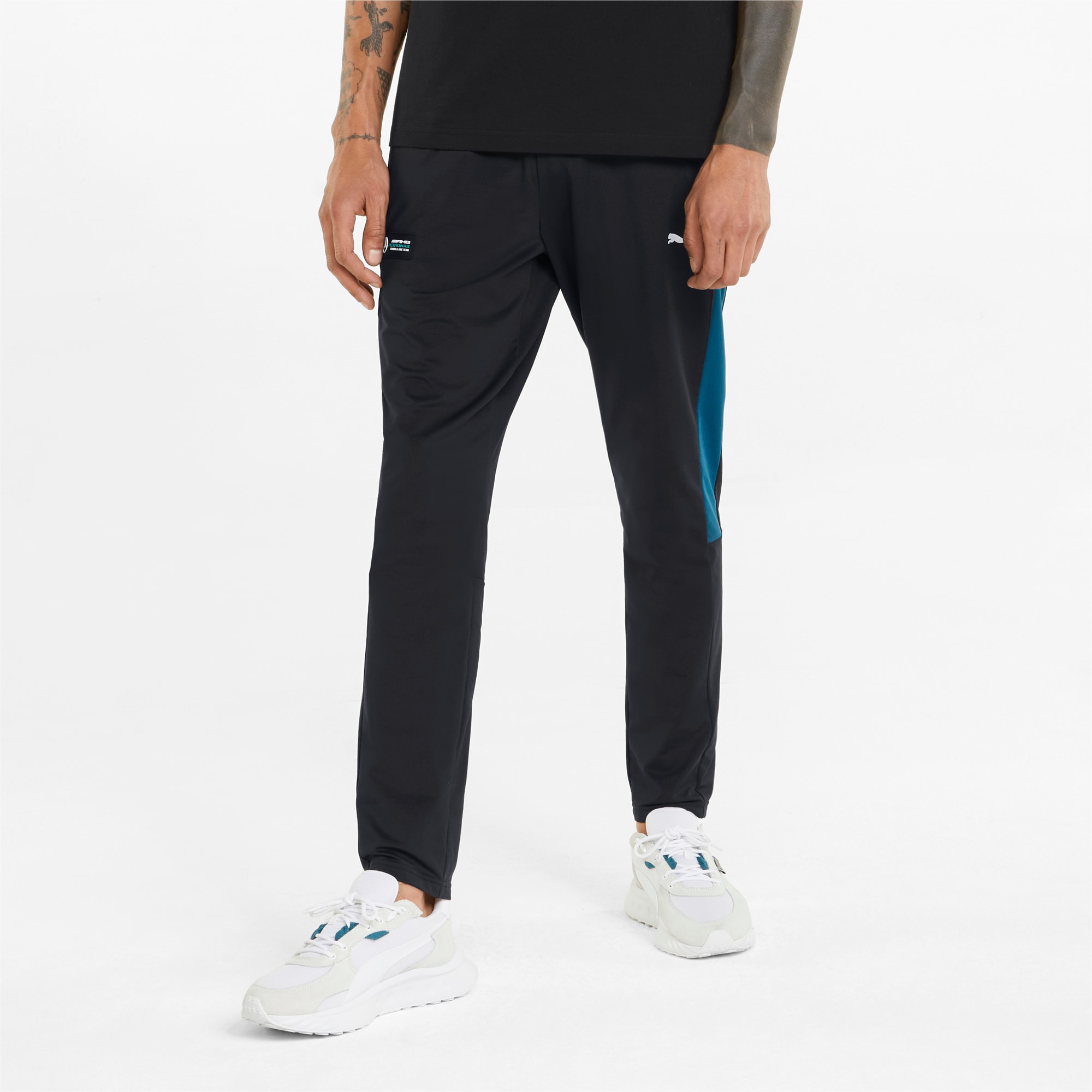 Puma mercedes amg new arrivals petronas track pants
