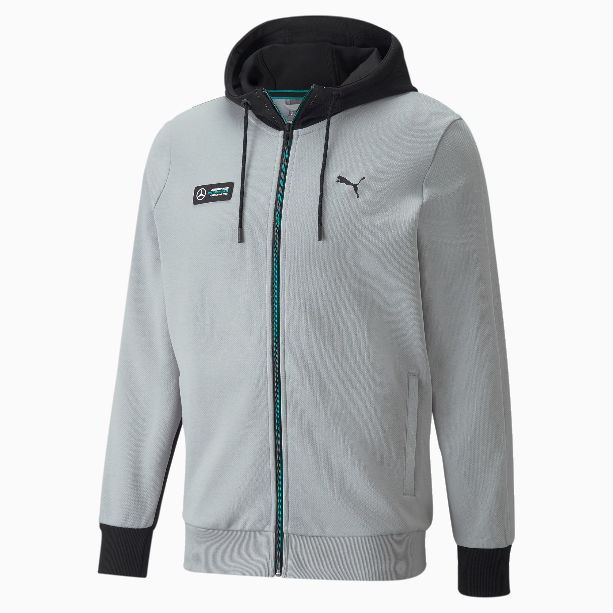 PUMA公式】メンズ MAPF1 フーデッド スウェット ジャケット