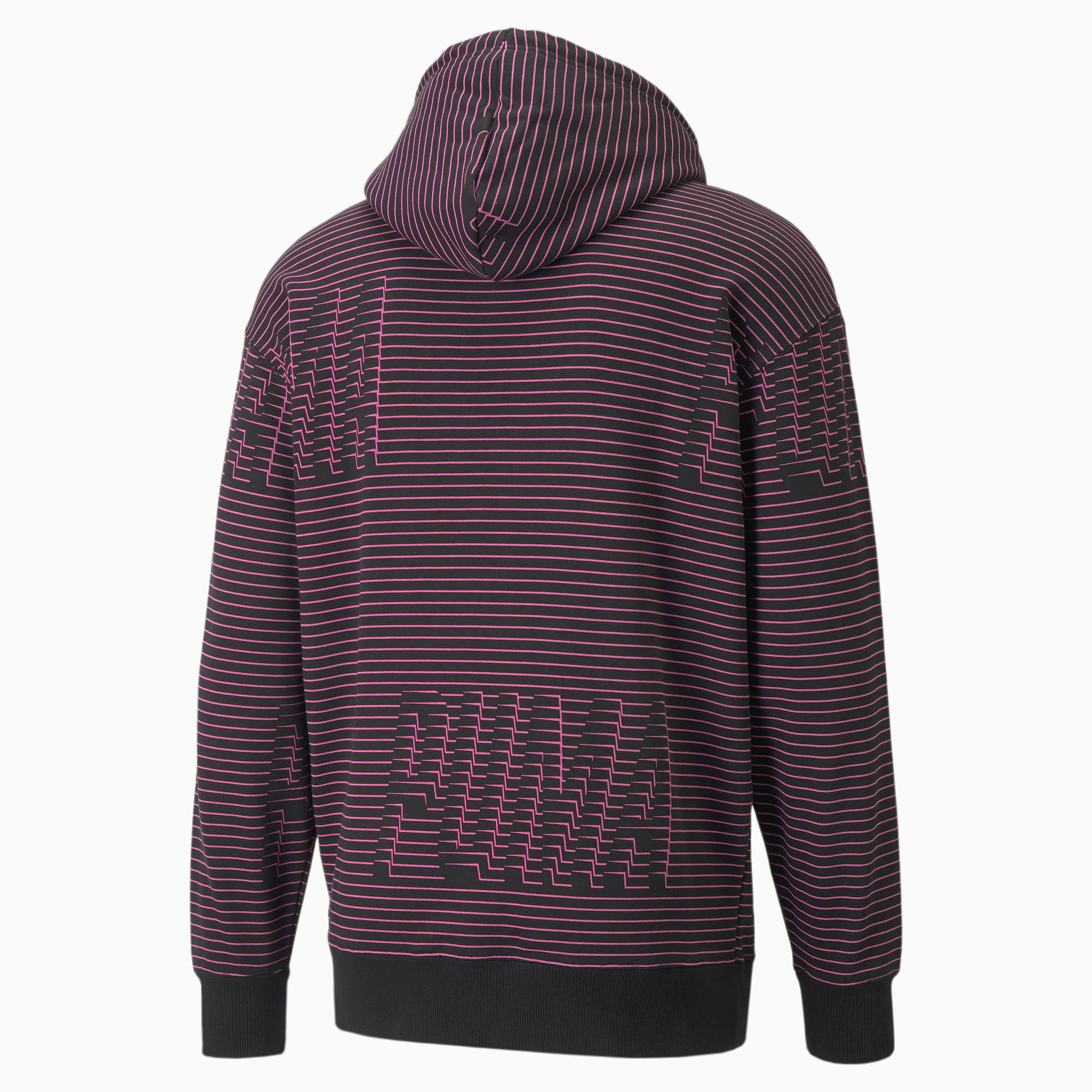 Sportswear by PUMA Printed Men's Hoodie | PUMA