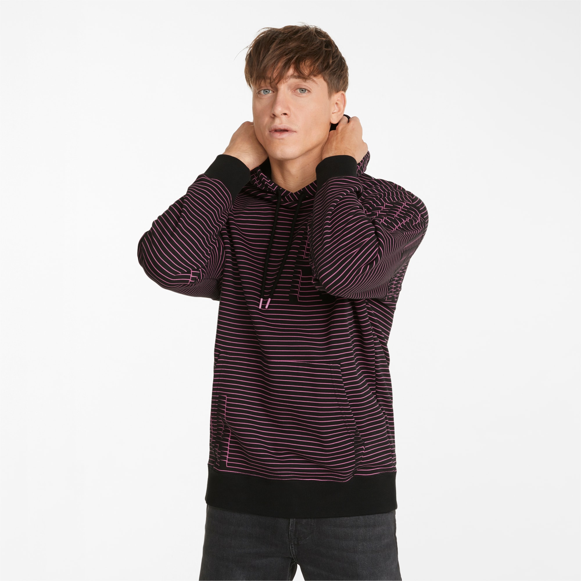 Sportswear-by-PUMA-Printed-Men