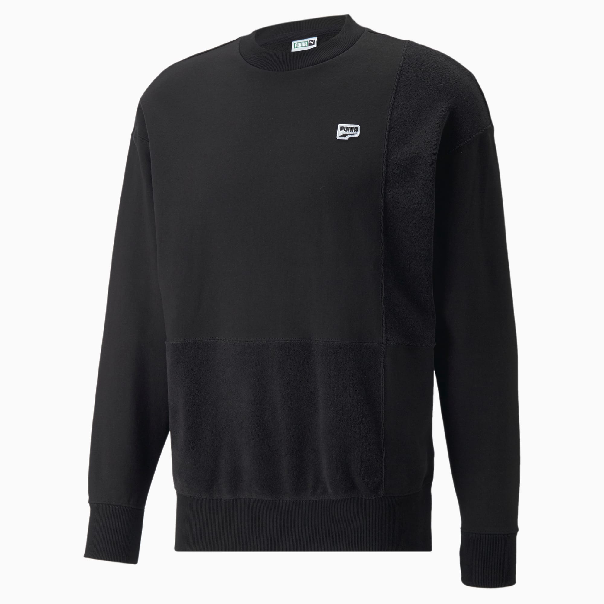 Puma downtown 2025 crew
