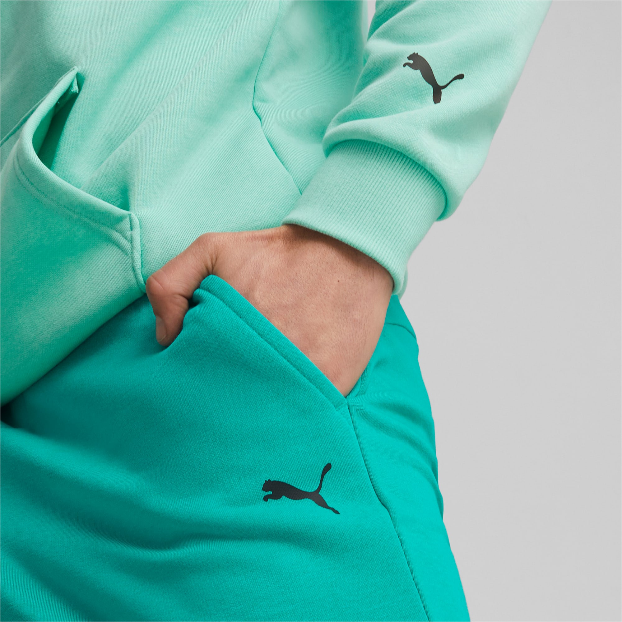 Puma Essentials shorts