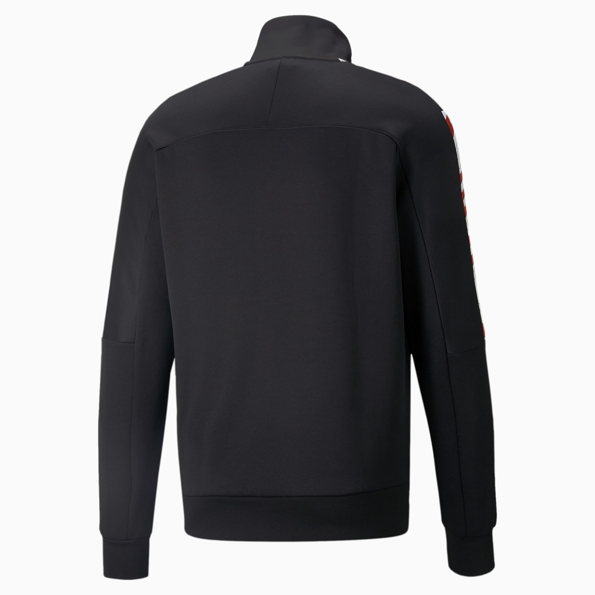 Puma ferrari t7 jacket cheap