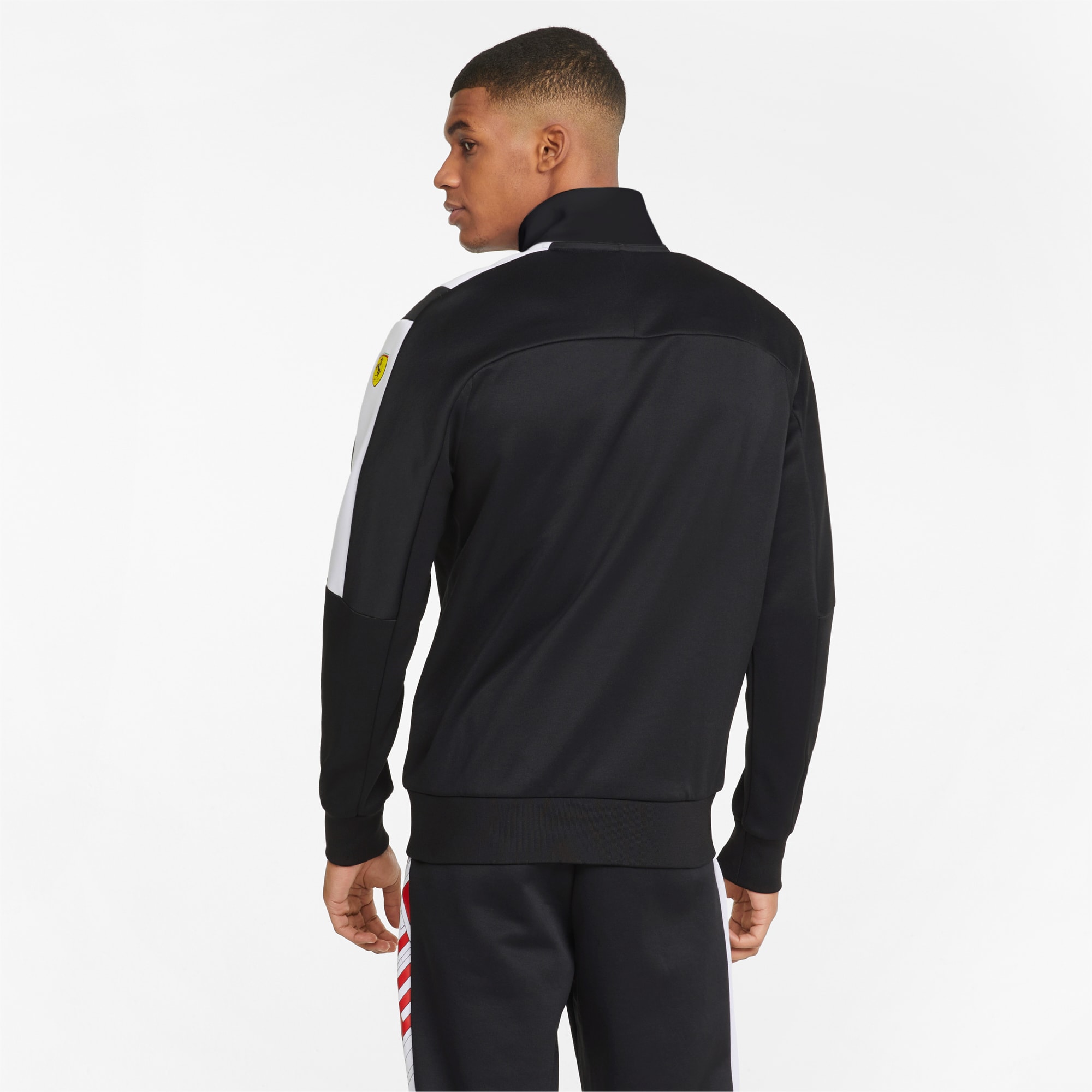 Chamarras puma ferrari originales sale