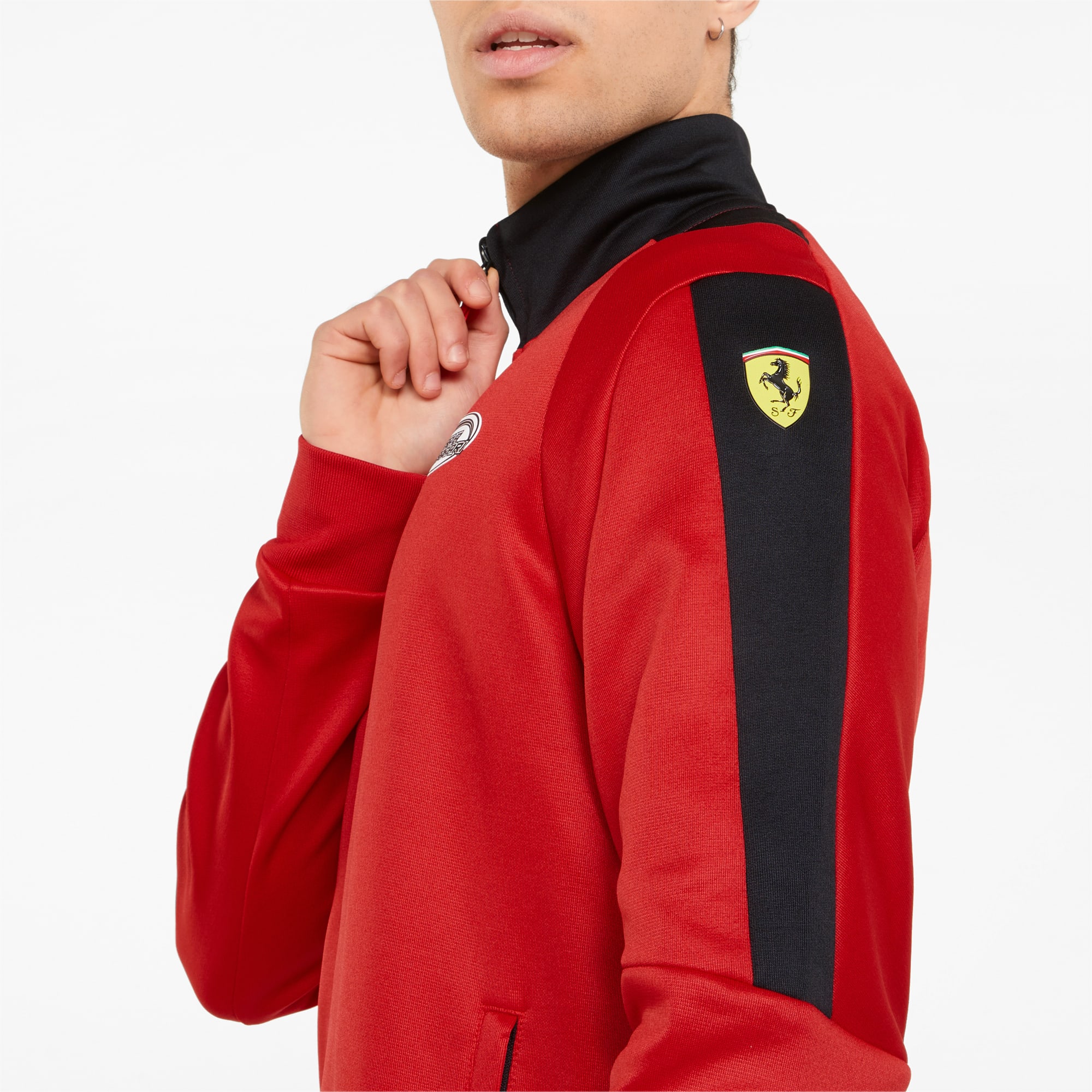 PUMA公式】メンズ フェラーリ レース T7 トラック ジャケット