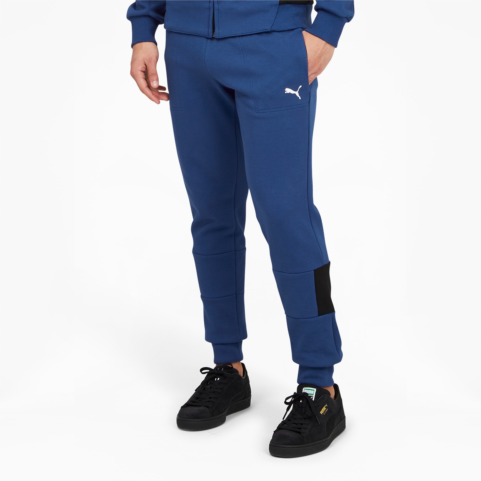 Fila on sale racing sweatpant