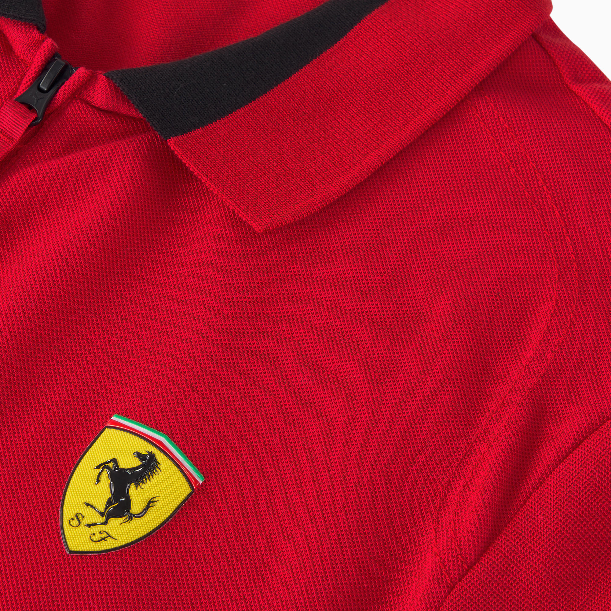 Puma ferrari sales polo shirt