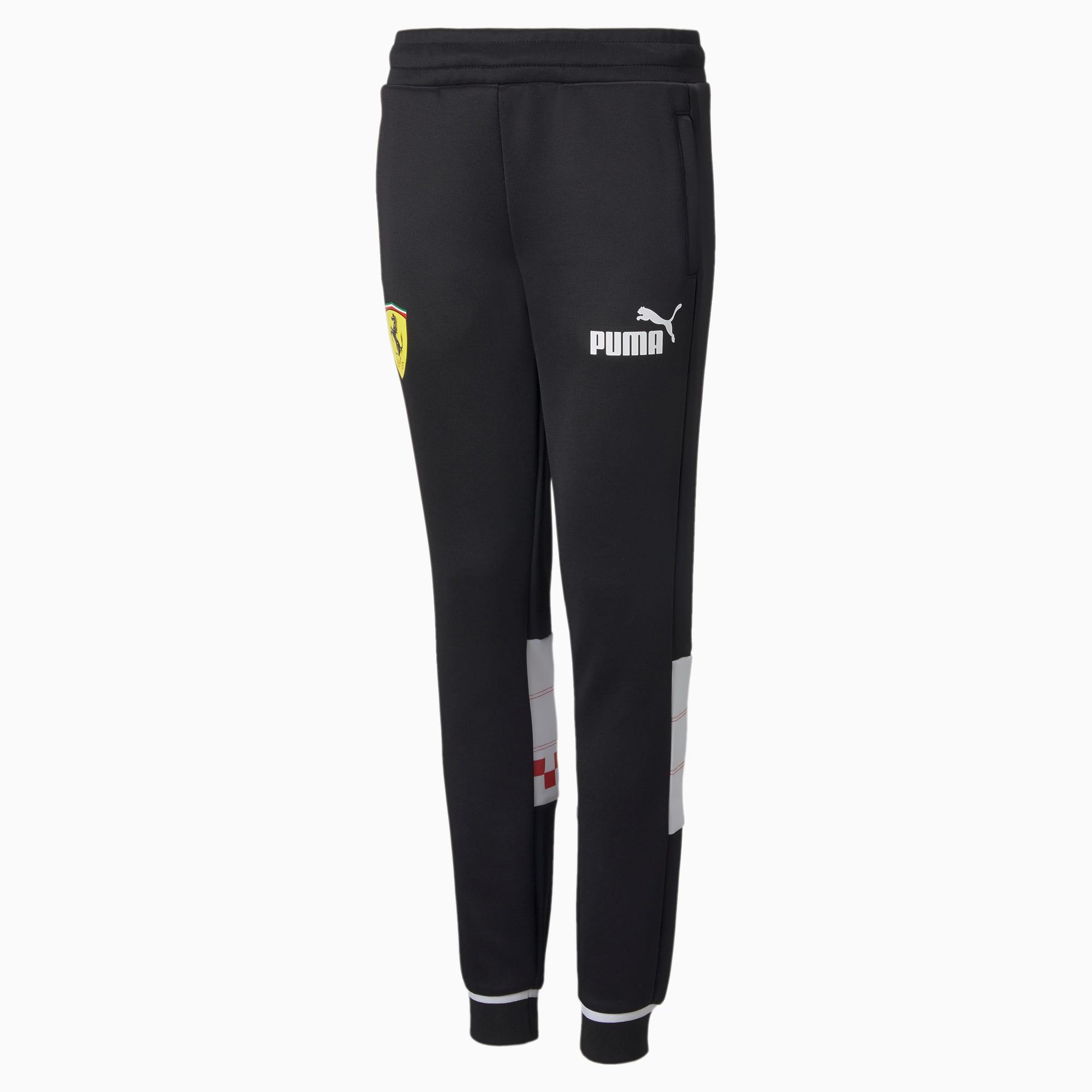 Puma scuderia ferrari track pants outlet