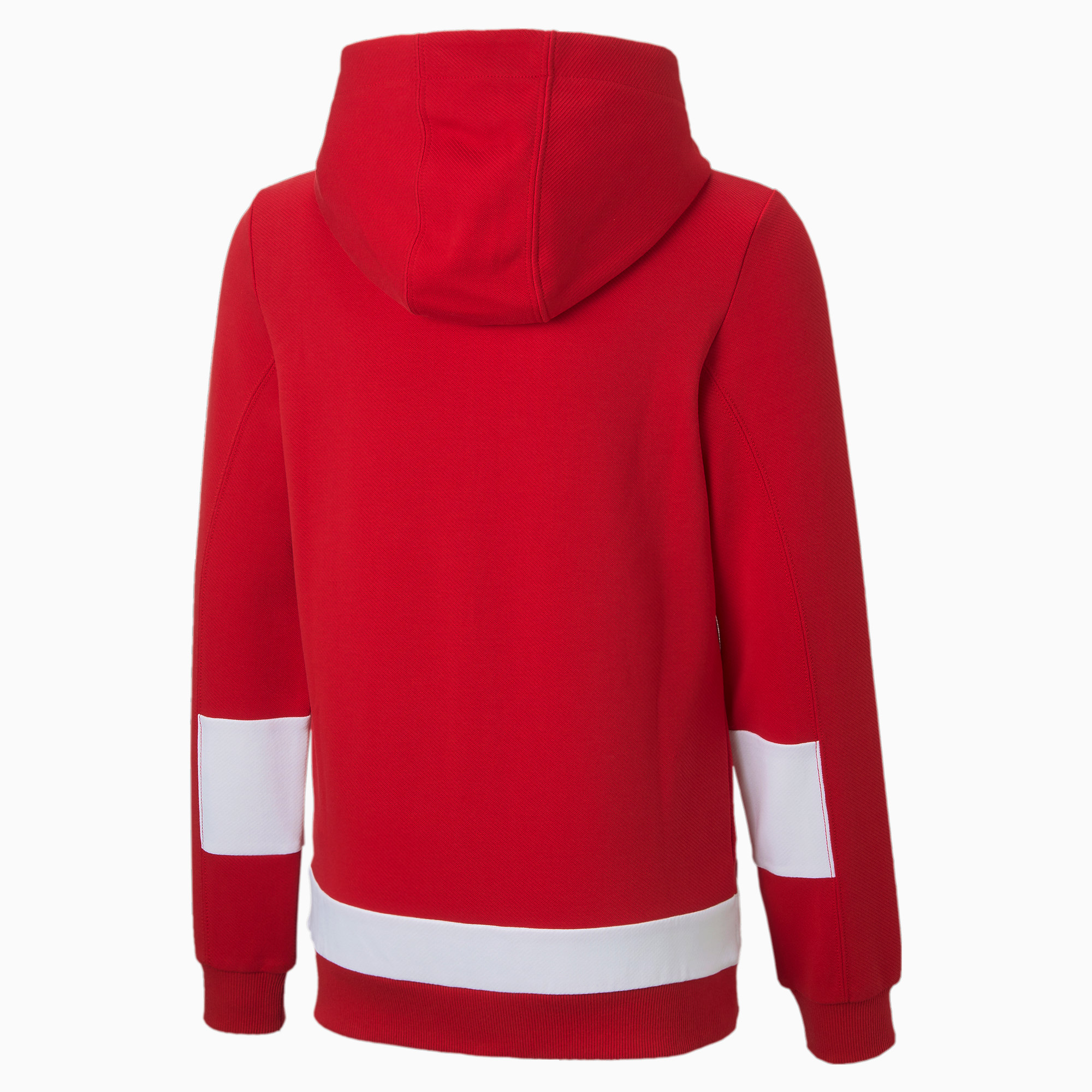 Puma red jacket ferrari outlet