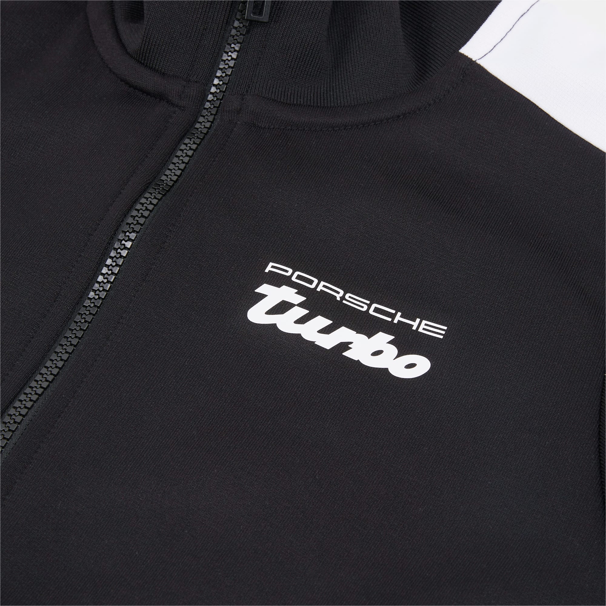 Porsche Legacy T7 Men s Track Jacket