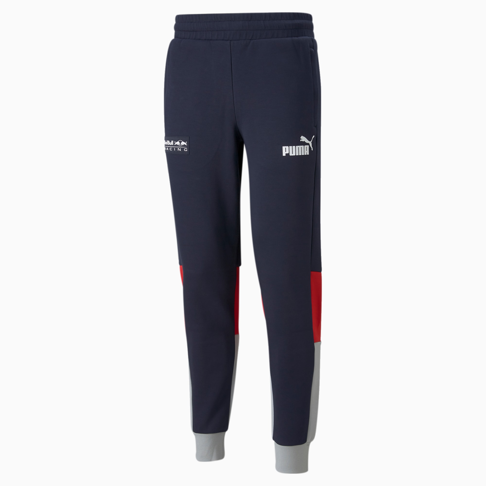 Puma red bull track pants best sale