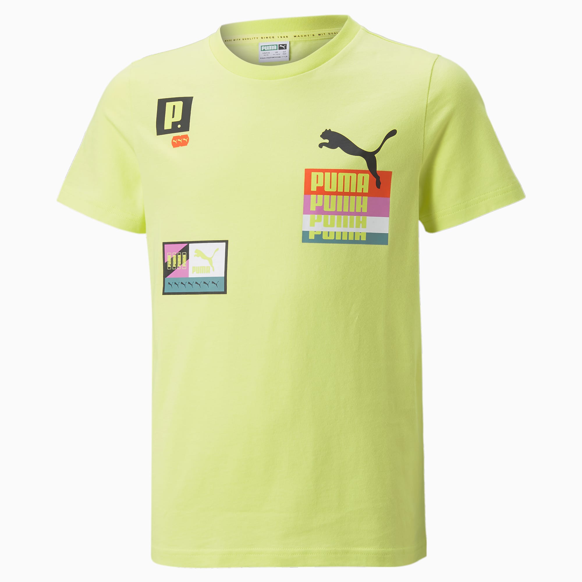 Puma made with sale quality since 1948