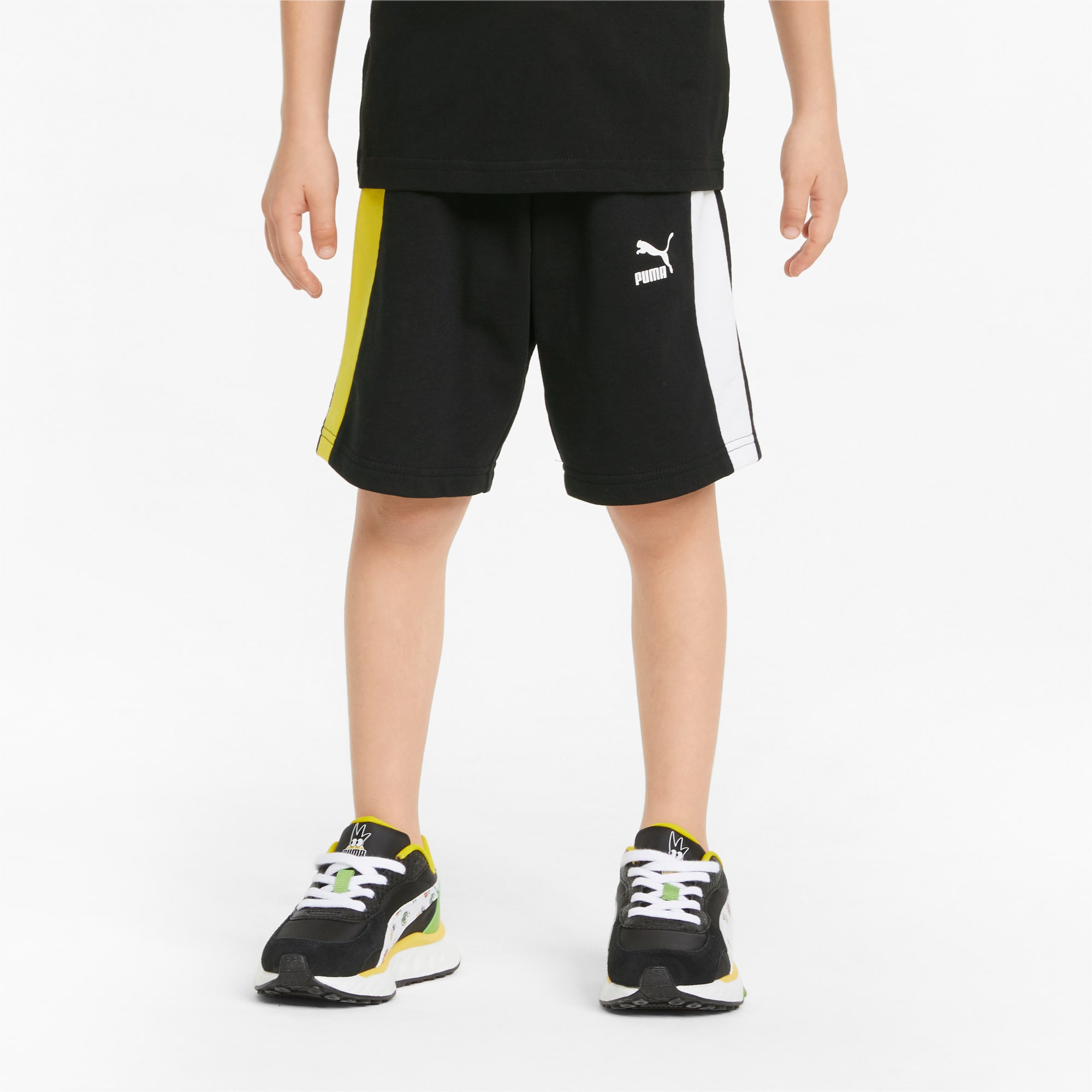 Fruitmates Kid s Shorts