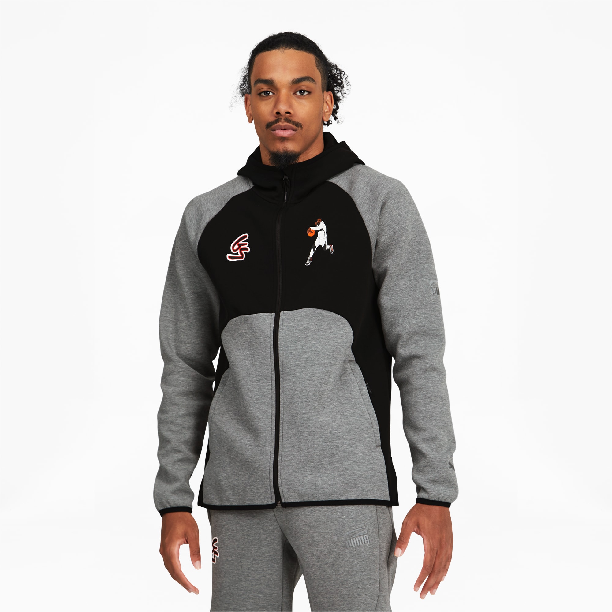 Shammgod puma shoes new arrivals