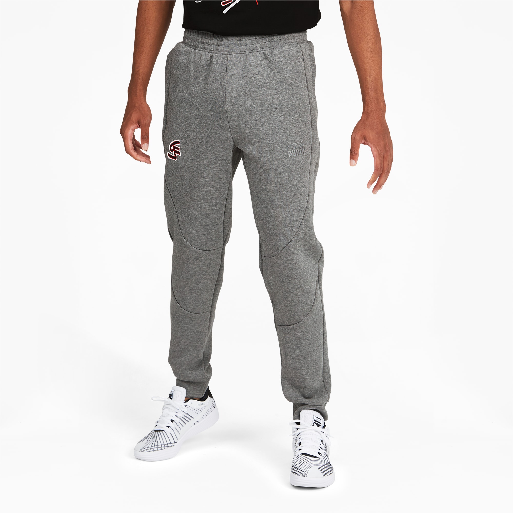 Shammgod sneakers outlet