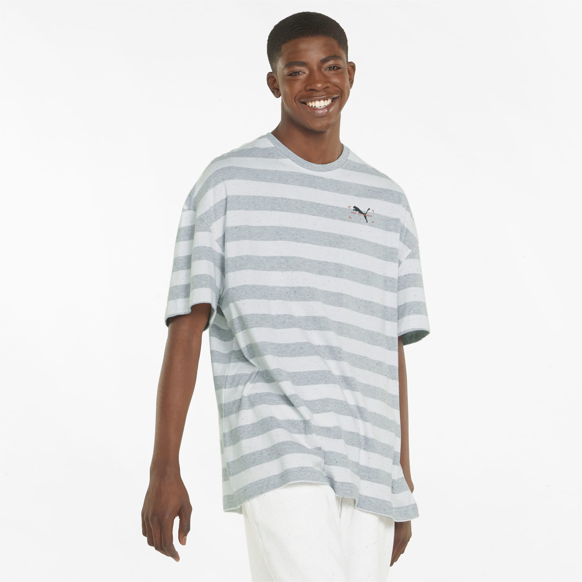 Puma store pace tee