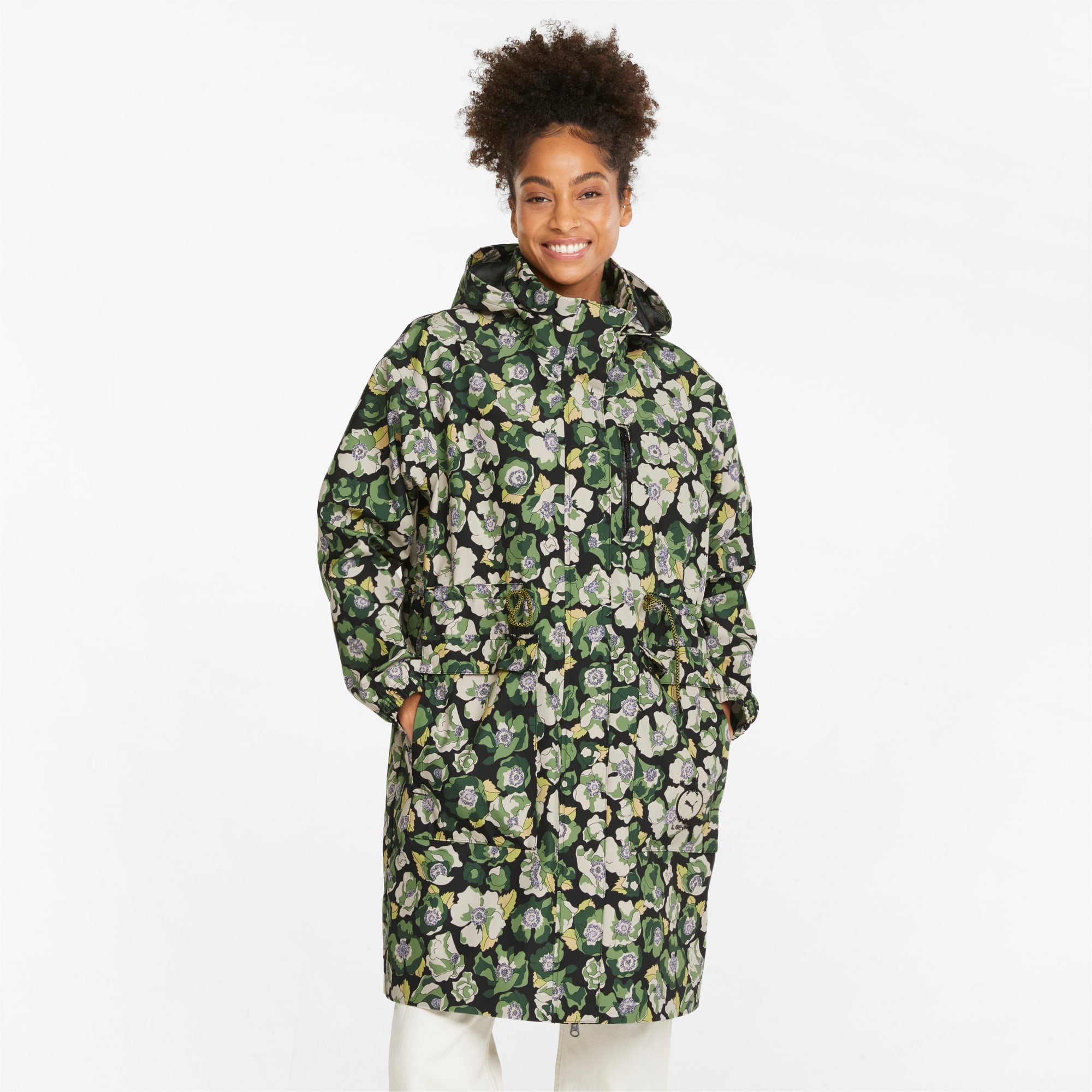 Puma coats & jackets shop