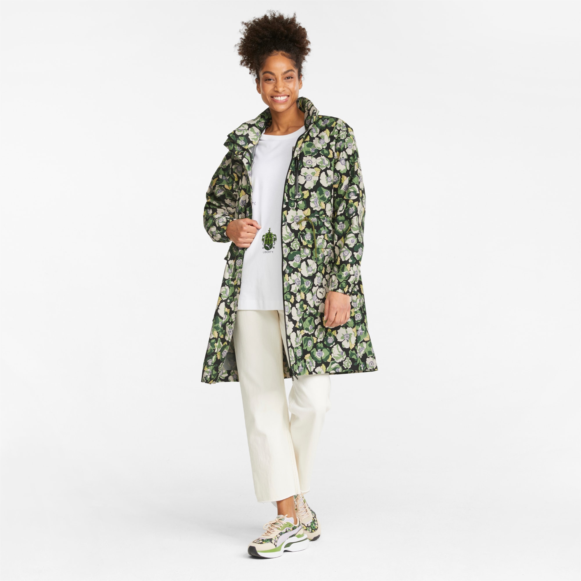 Puma rain suit outlet