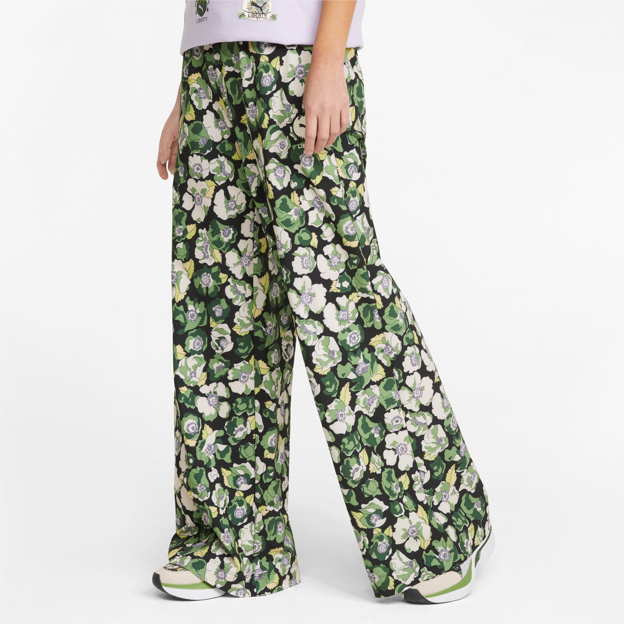 puma liberty pants