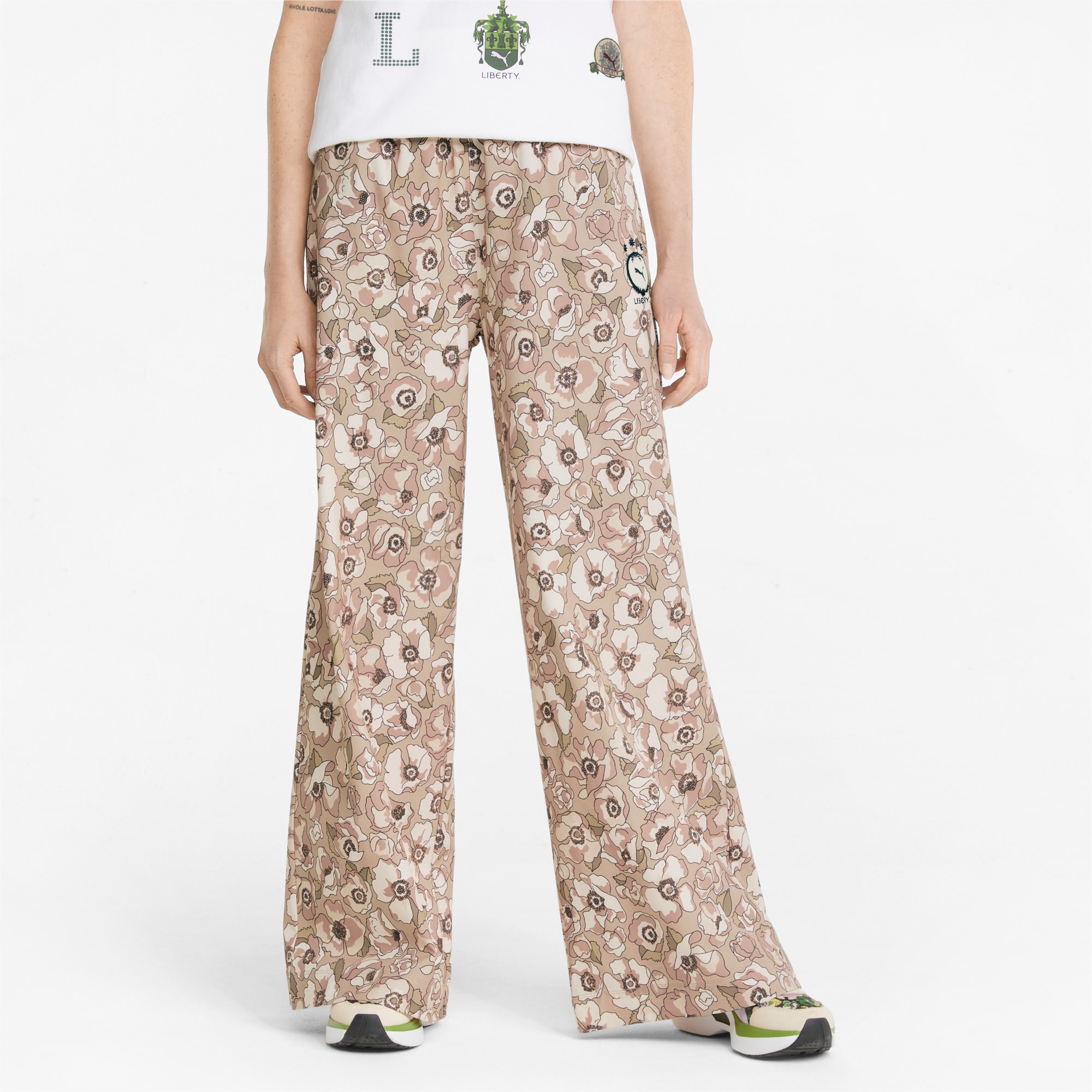 puma liberty pants