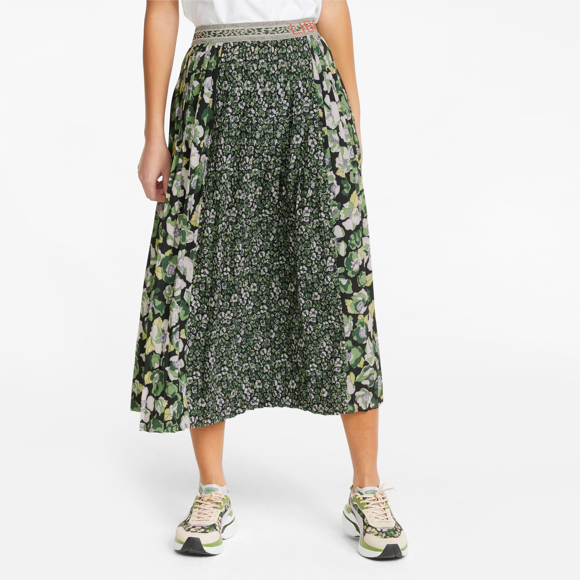 Puma discount skirt xxl