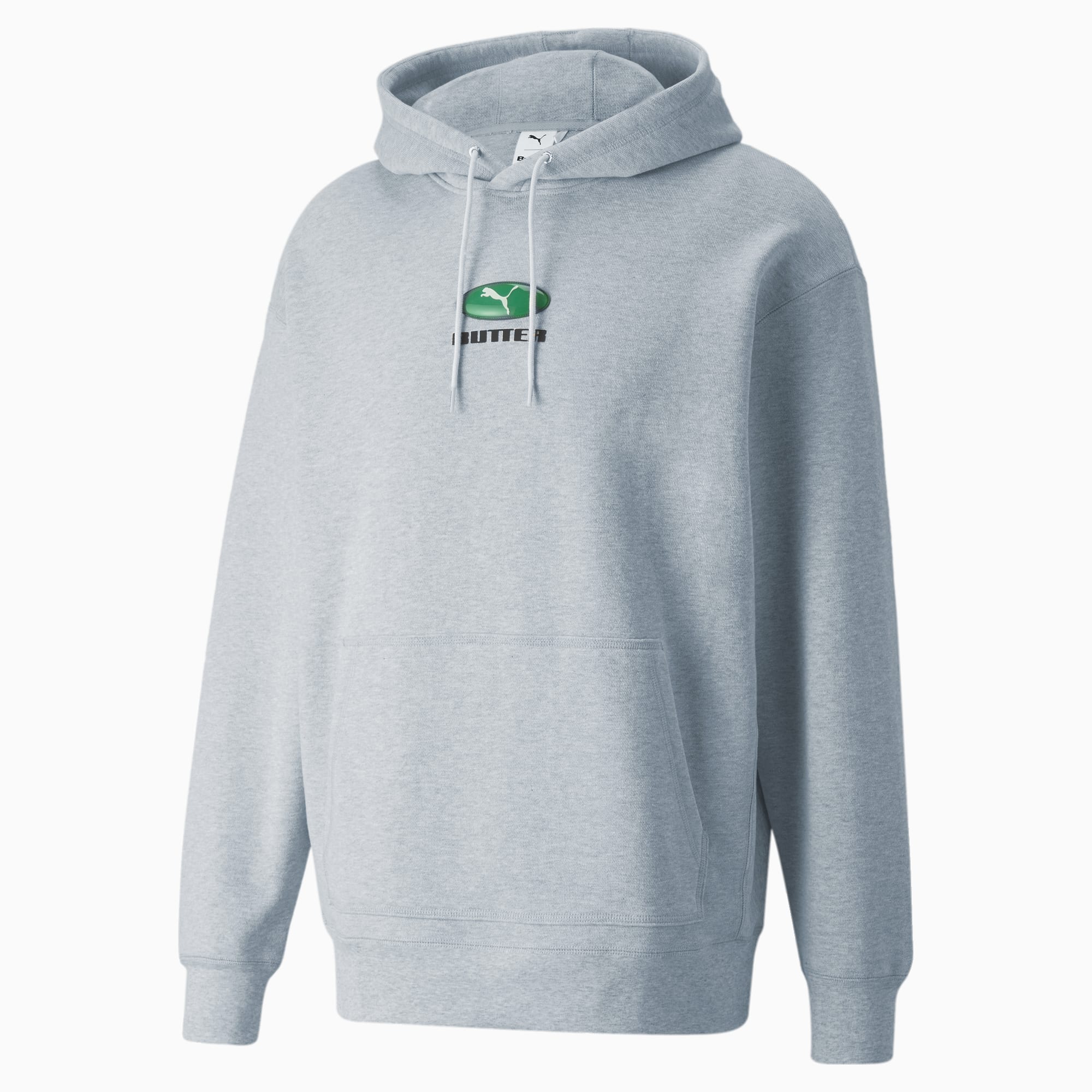 PUMA x BUTTER GOODS Men s Hoodie PUMA