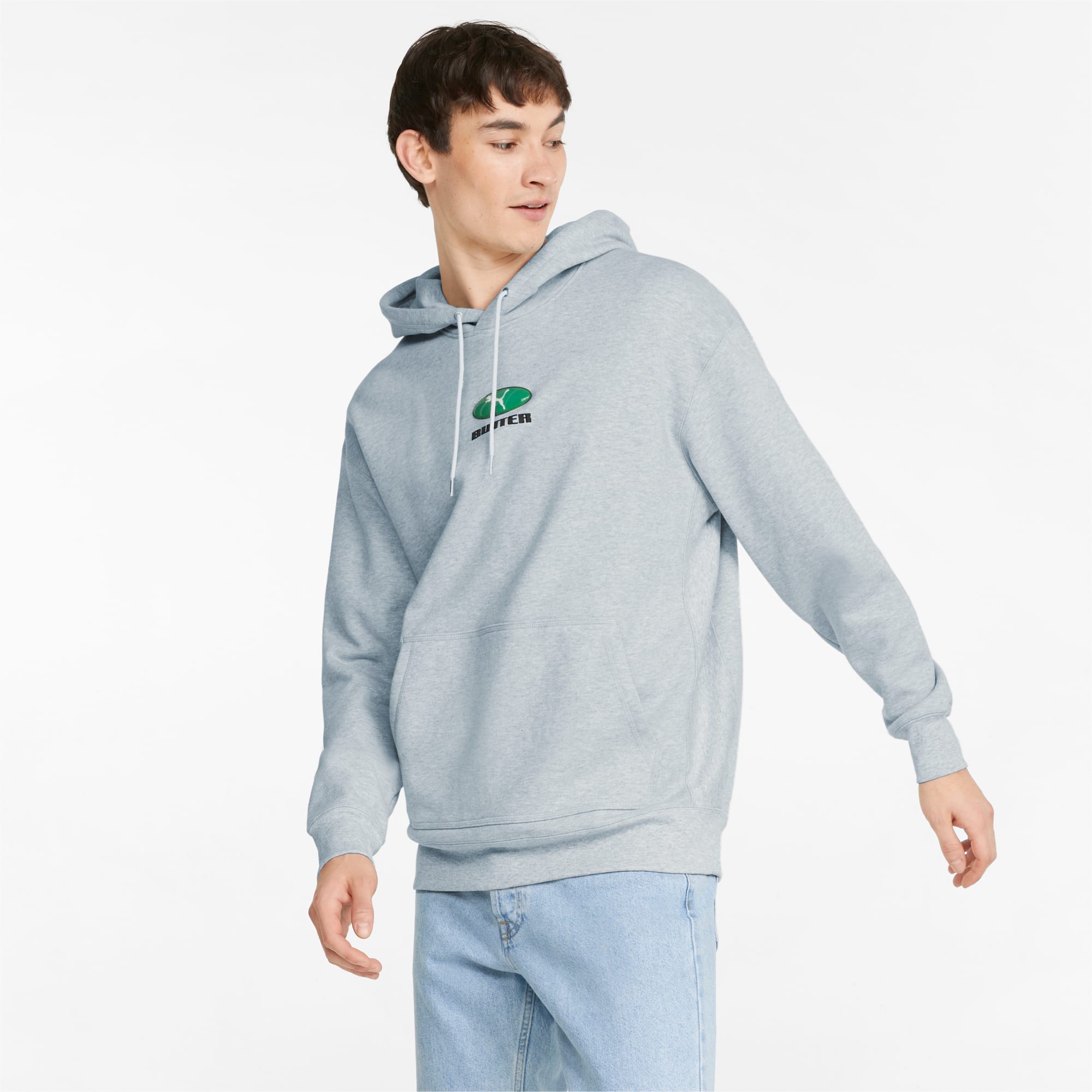 Butter hoodie clearance